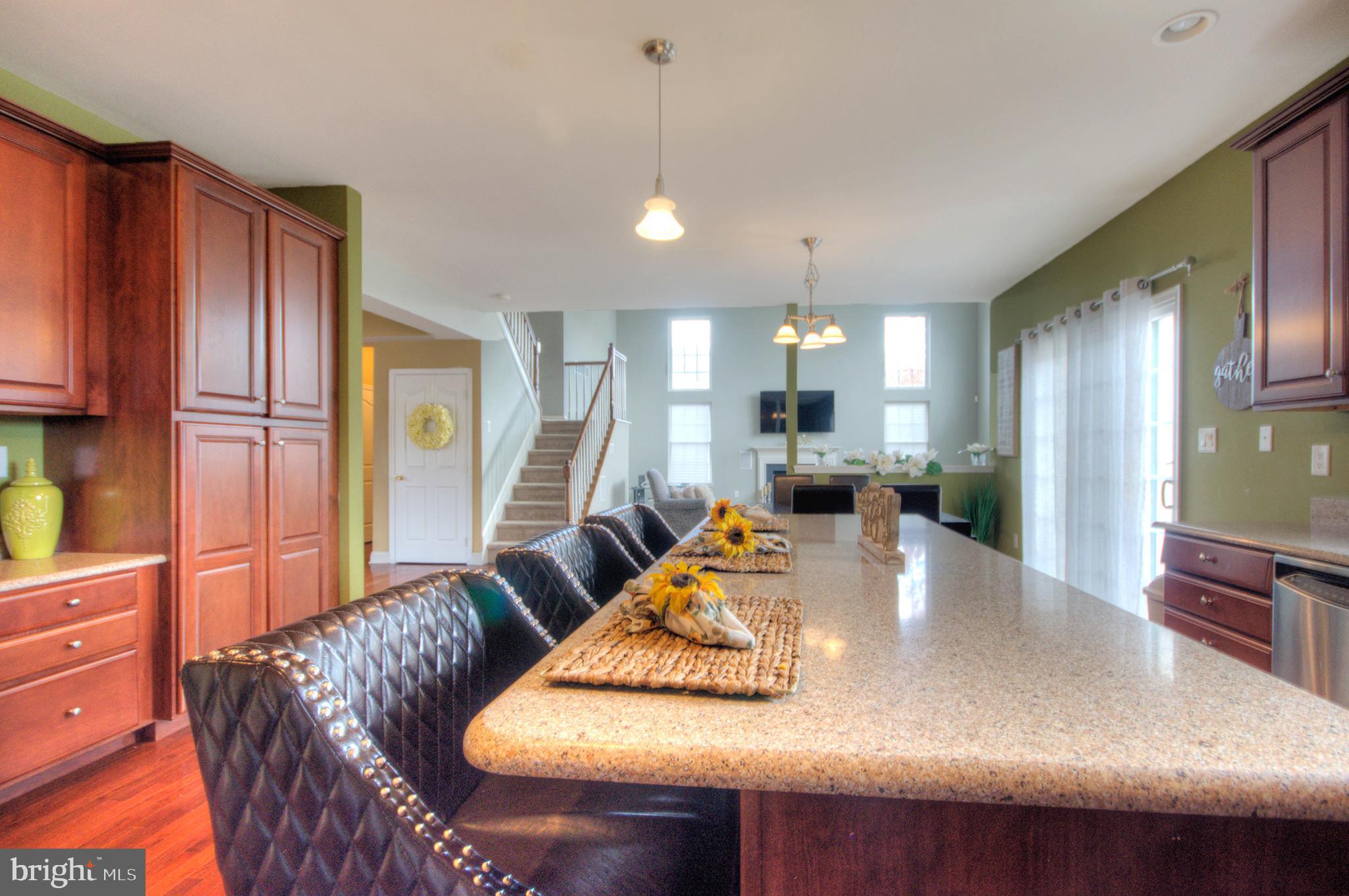 HIGH POINTE ESTATES - Residential