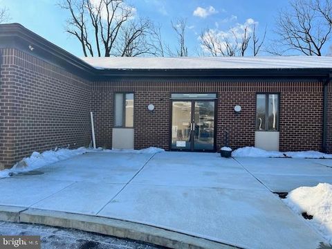 Photo of 403 W Lincoln Highway #104, EXTON, PA 19341 (MLS # PACT2090318)