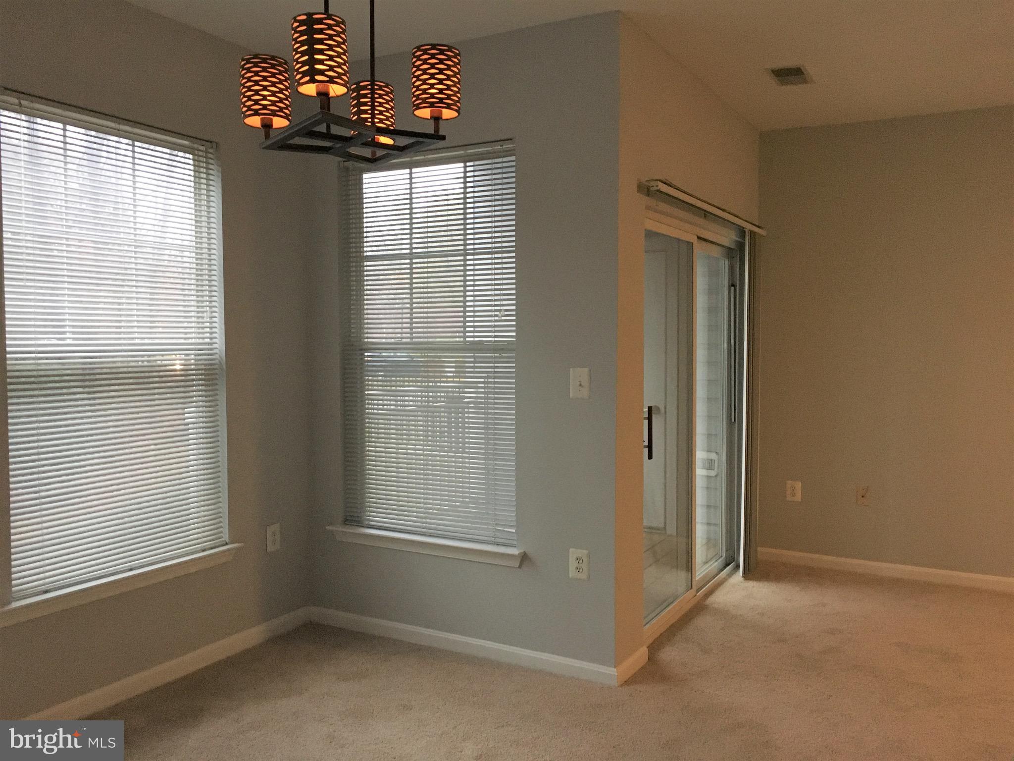 RUSSETT - Residential Lease