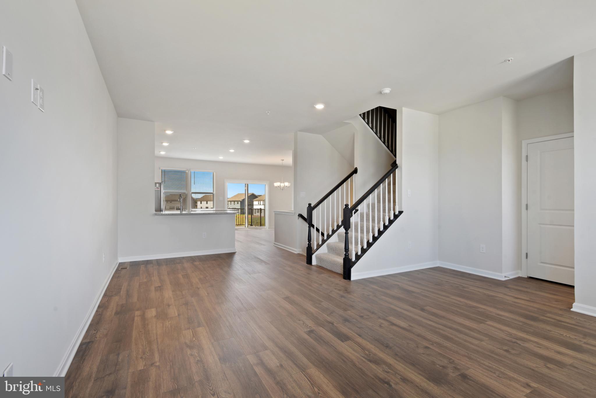 RENN QUARTER - Residential