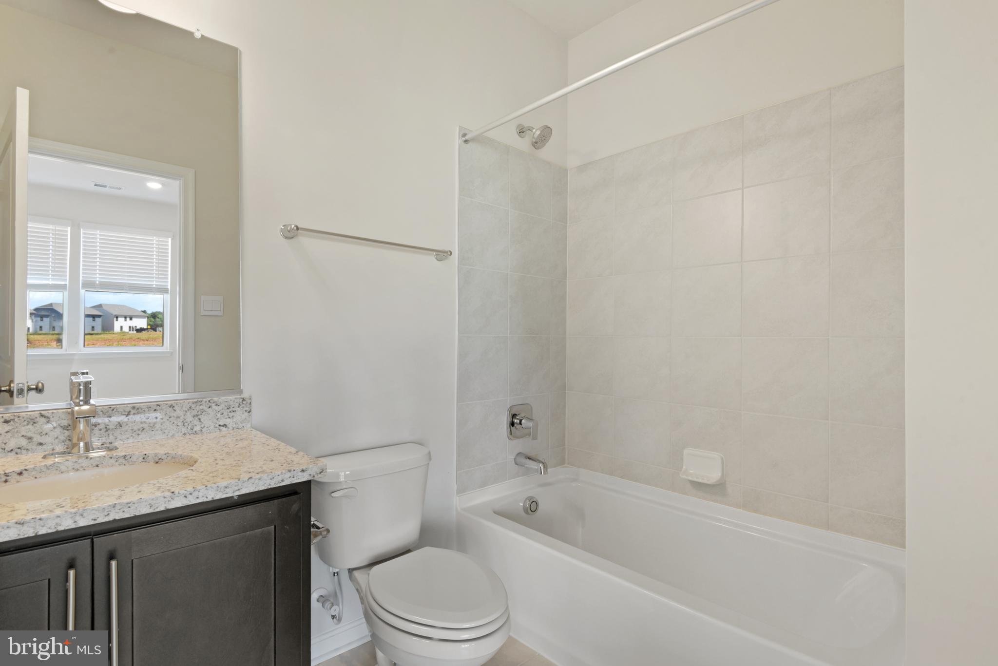 RENN QUARTER - Residential