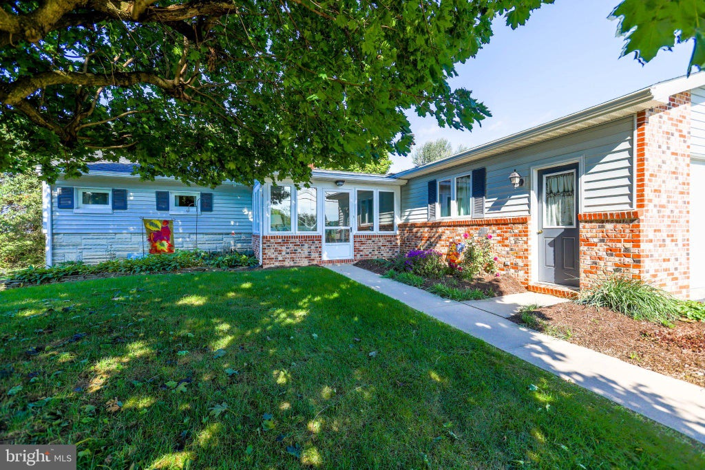 Photo of 3493 Letterkenny Road, CHAMBERSBURG, PA 17201 (MLS # PAFL2038514)