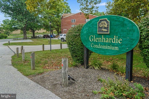 Condo For Rent - 294 Drummers Lane #294<br/> Chester County, WAYNE, PA 19087