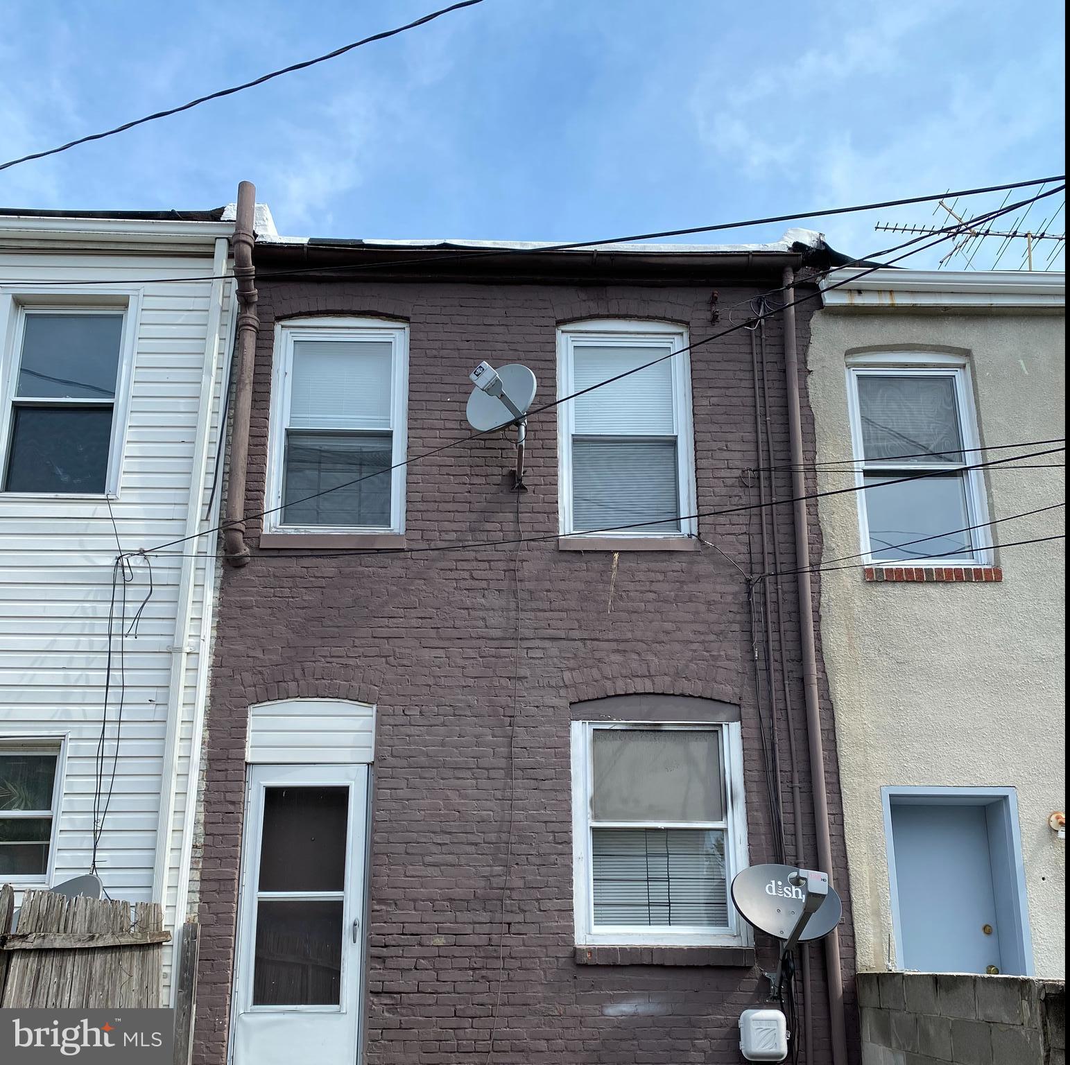 PATTERSON PARK - Residential