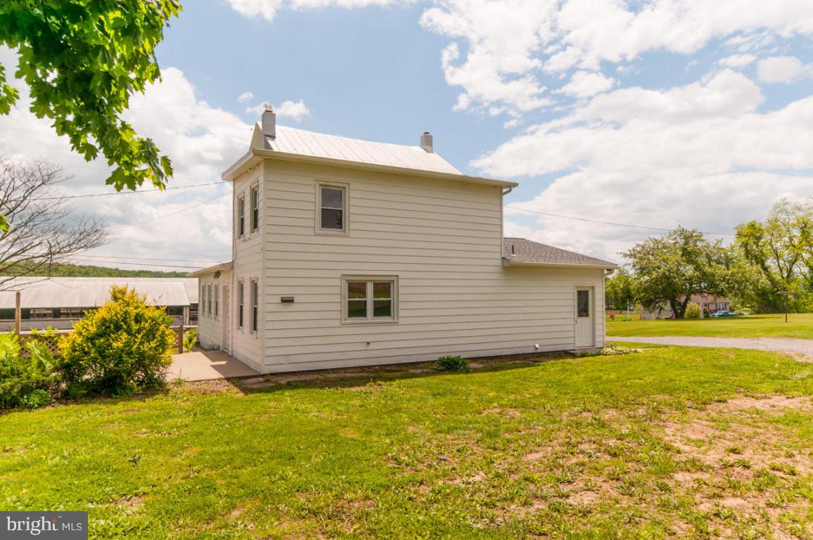 NONE AVAILABLE - Residential