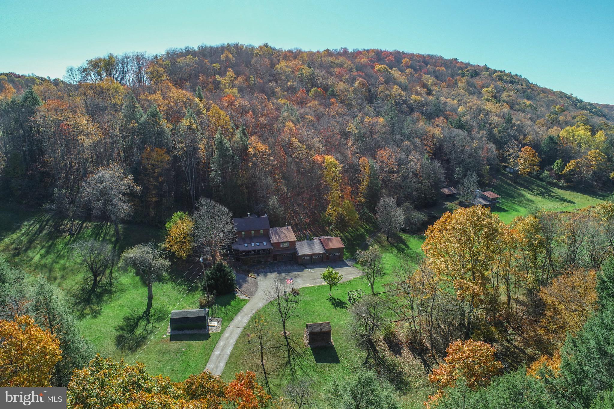 2527 PIGS EAR ROAD