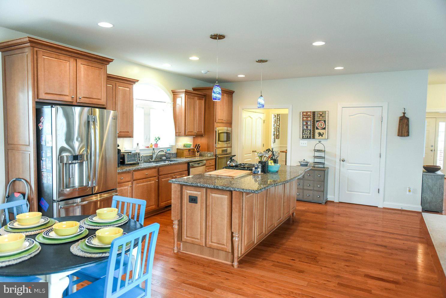 LEONARDS GRANT - Residential