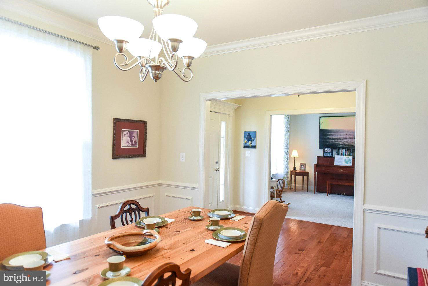 LEONARDS GRANT - Residential