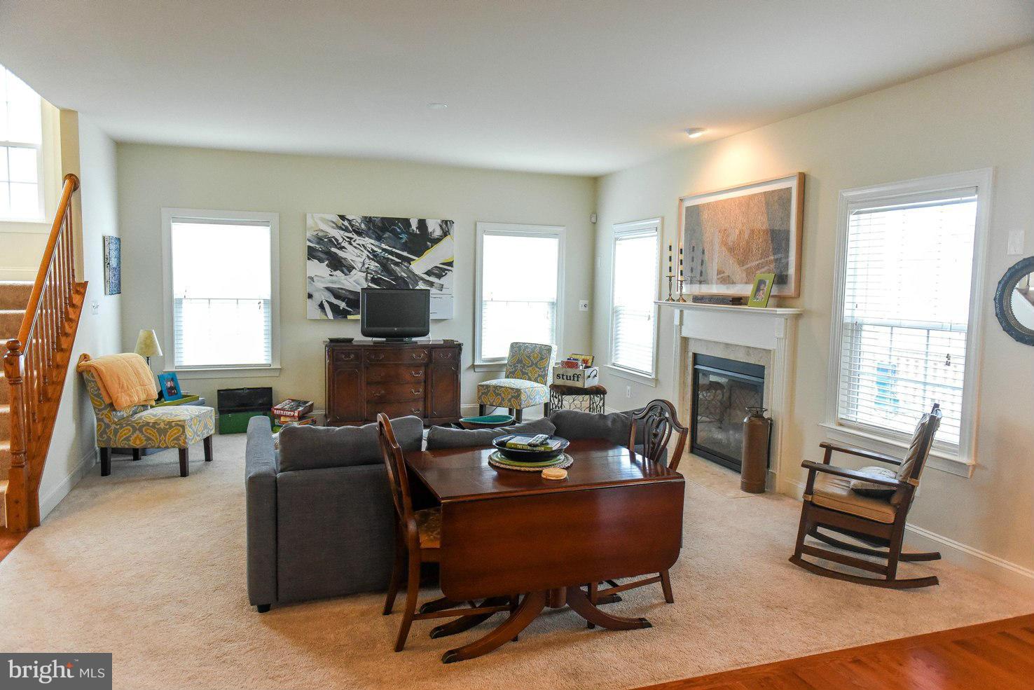 LEONARDS GRANT - Residential