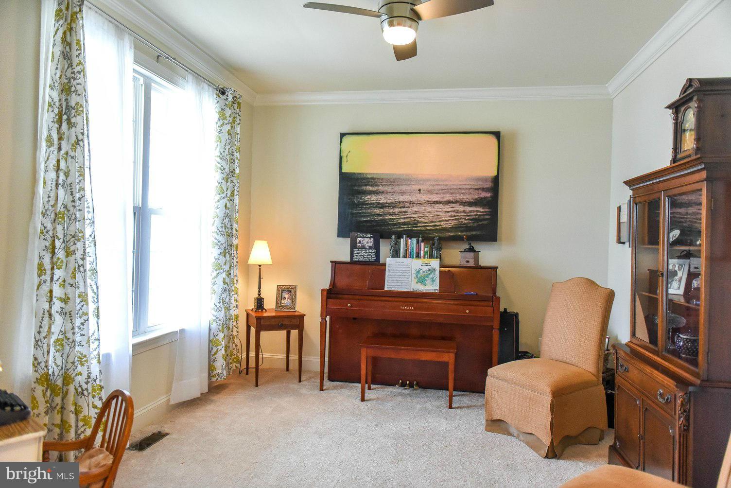 LEONARDS GRANT - Residential