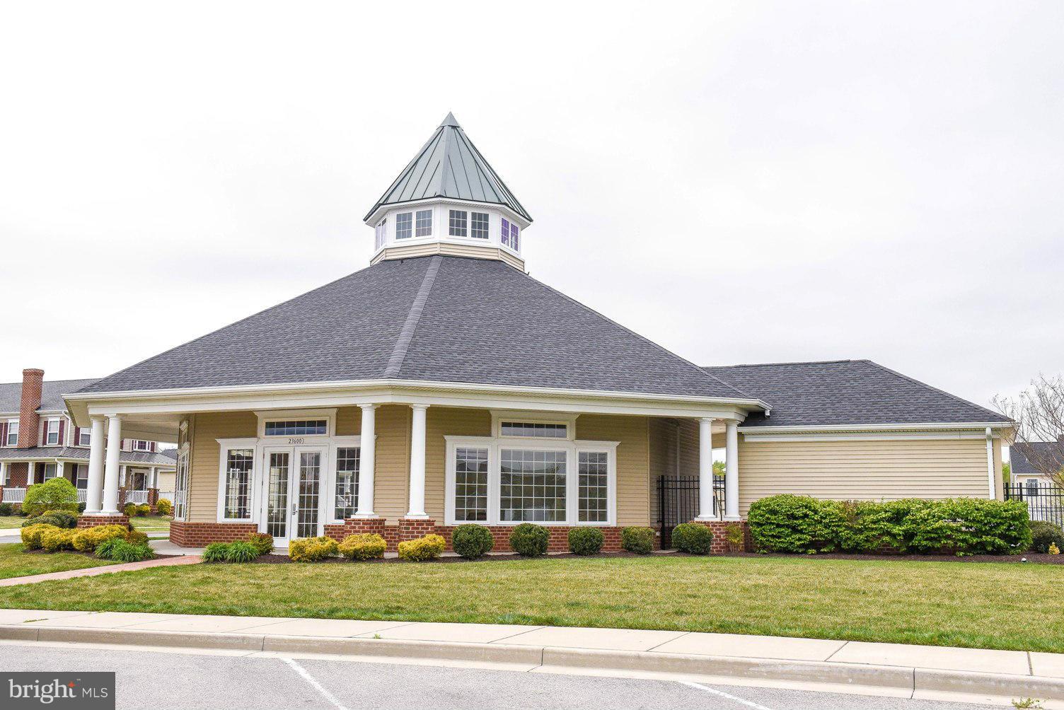 LEONARDS GRANT - Residential