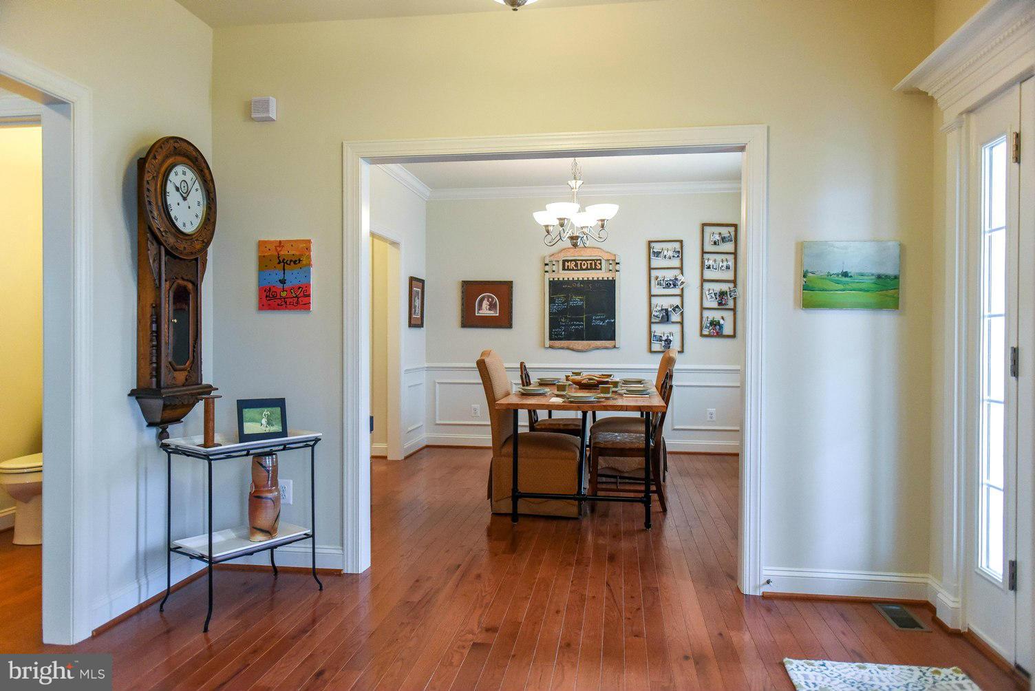 LEONARDS GRANT - Residential