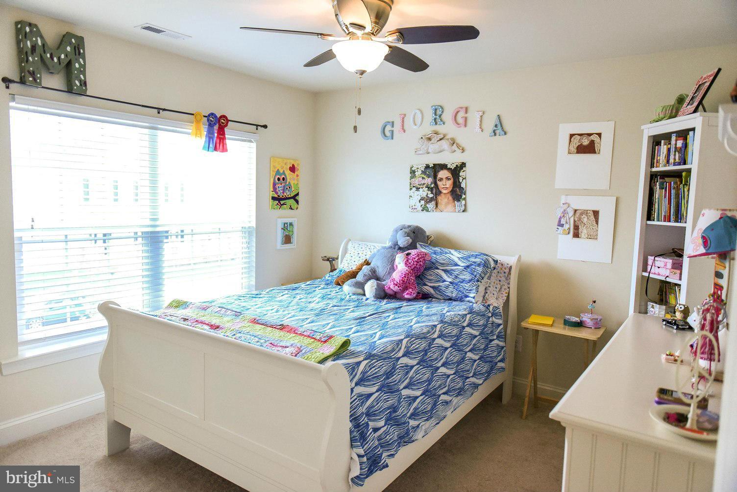 LEONARDS GRANT - Residential