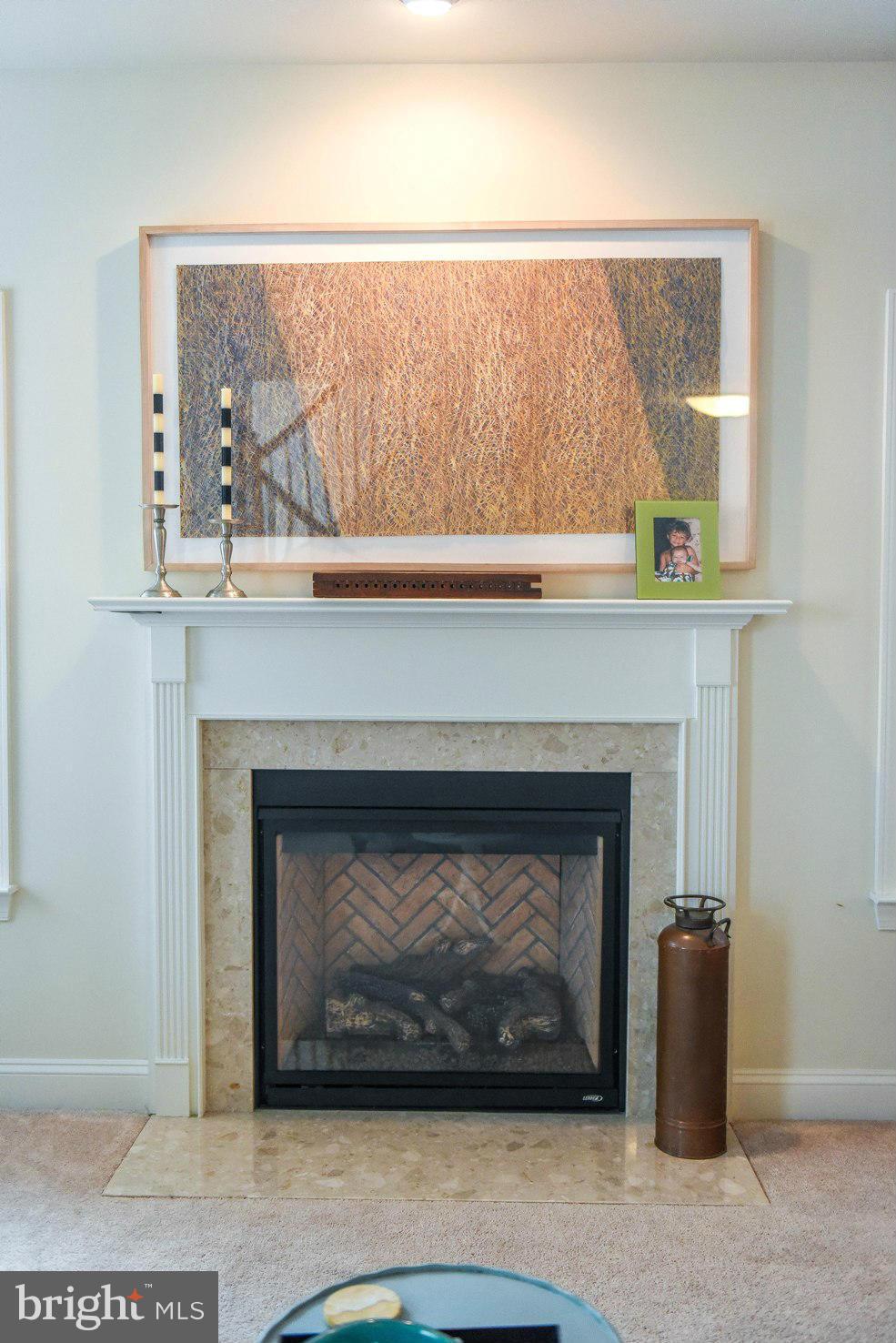 LEONARDS GRANT - Residential