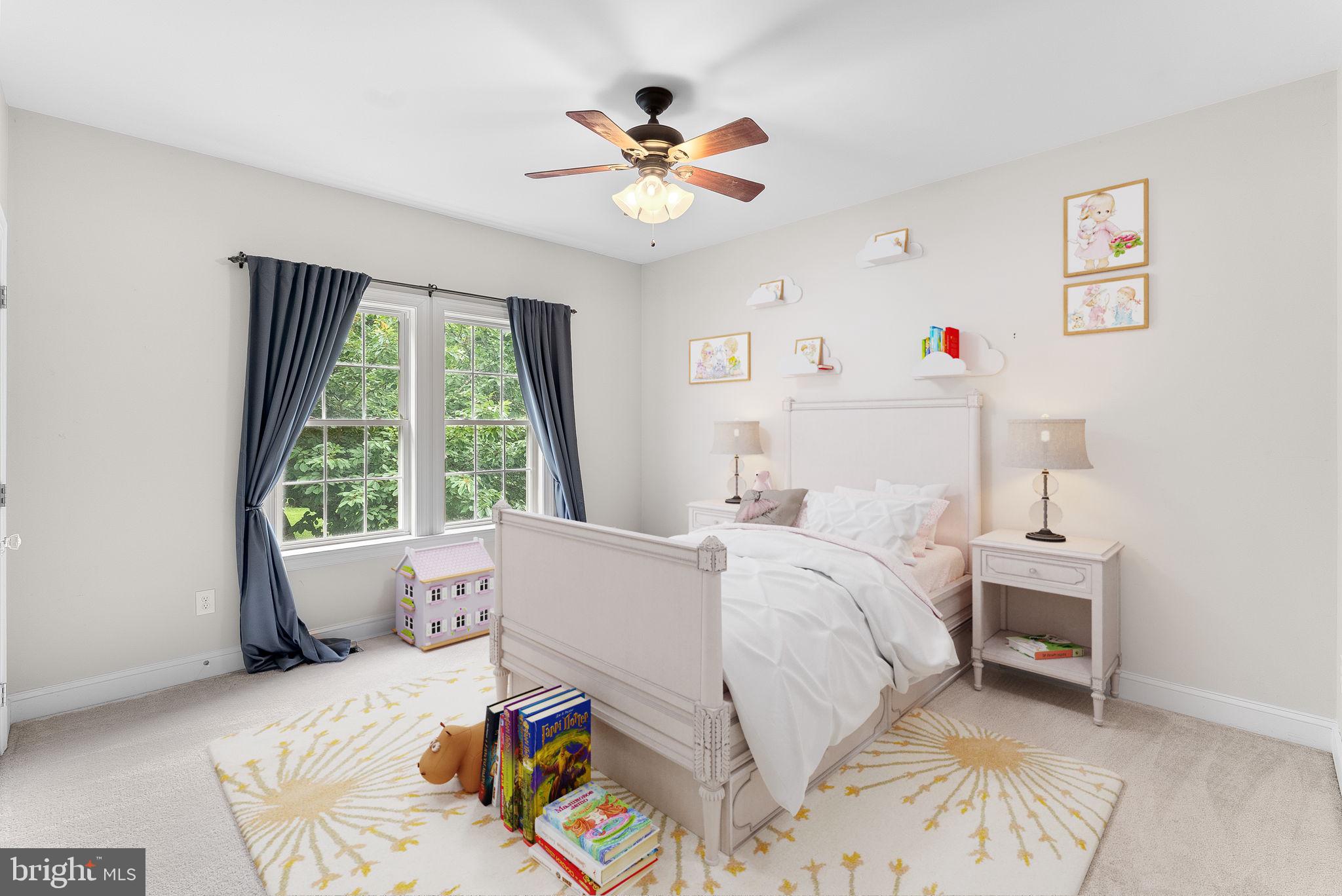 CEDAR CREEK FARMS - Residential