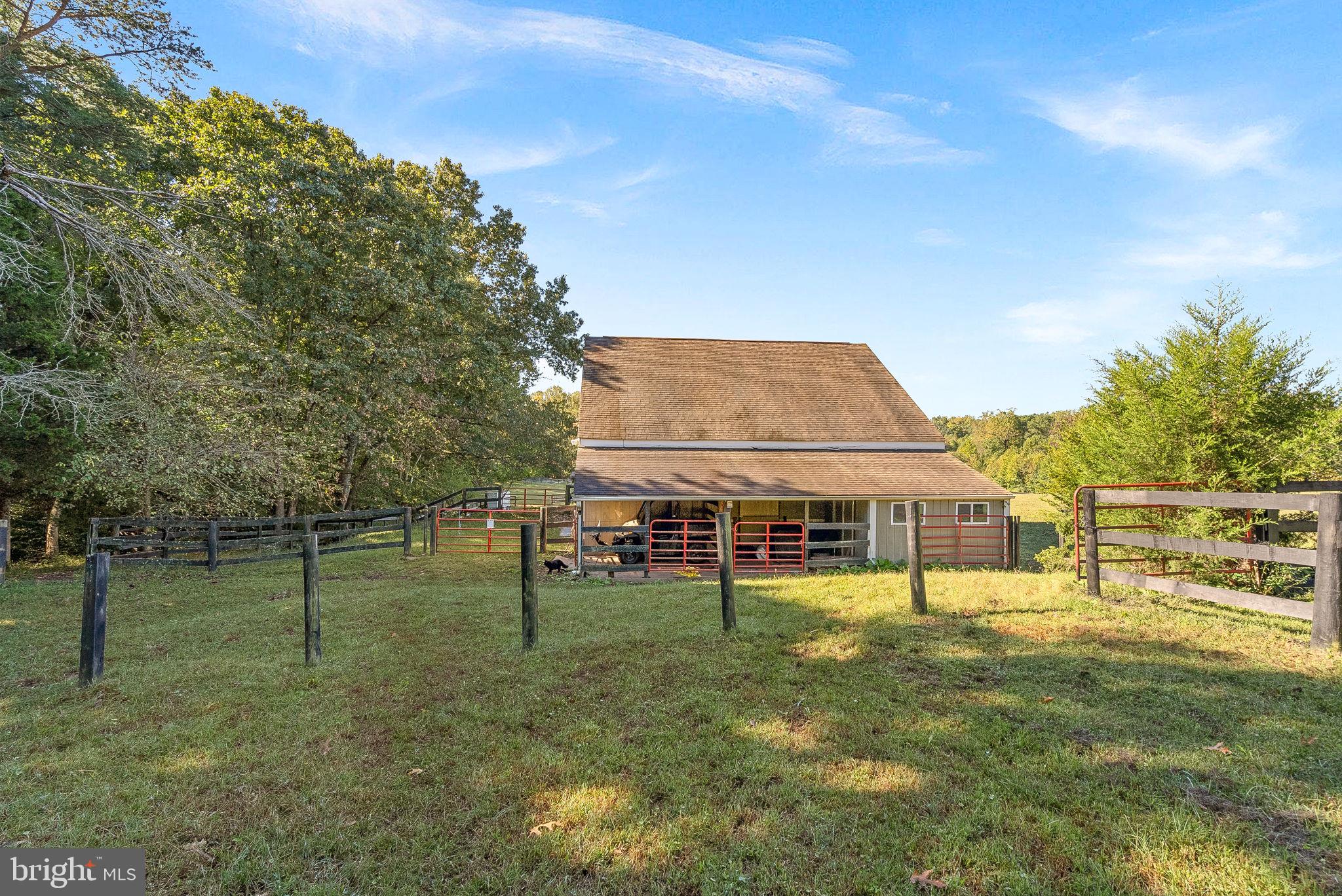 CEDAR CREEK FARMS - Residential