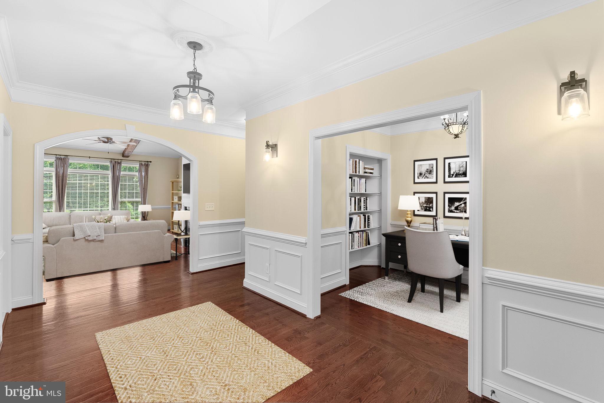 CEDAR CREEK FARMS - Residential