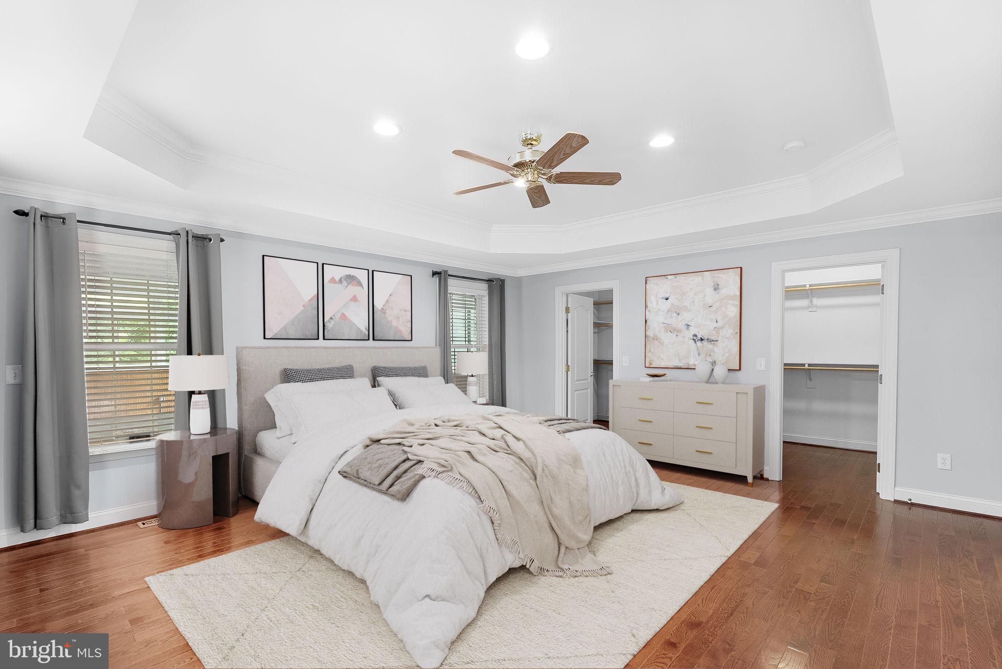 CEDAR CREEK FARMS - Residential