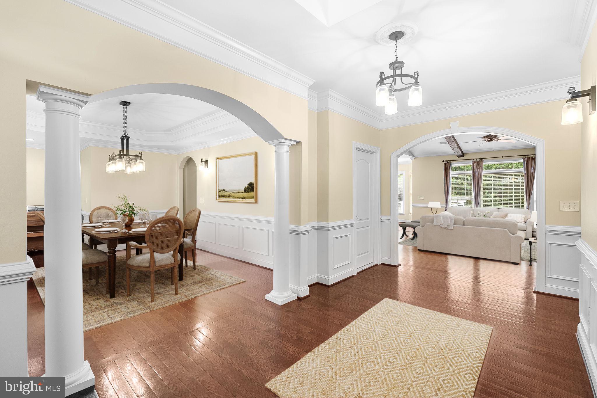 CEDAR CREEK FARMS - Residential