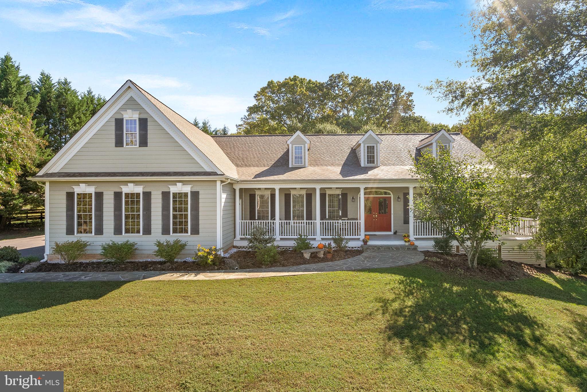 CEDAR CREEK FARMS - Residential