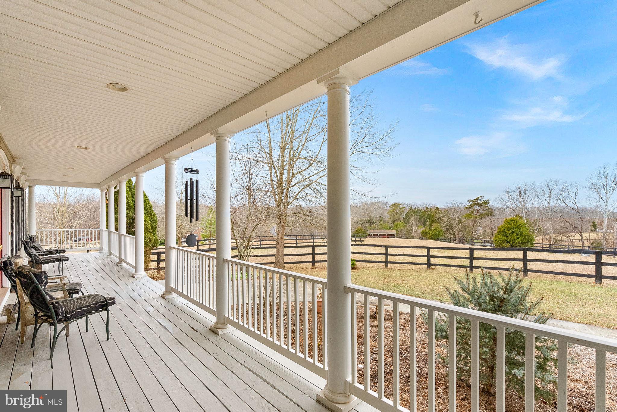 CEDAR CREEK FARMS - Residential