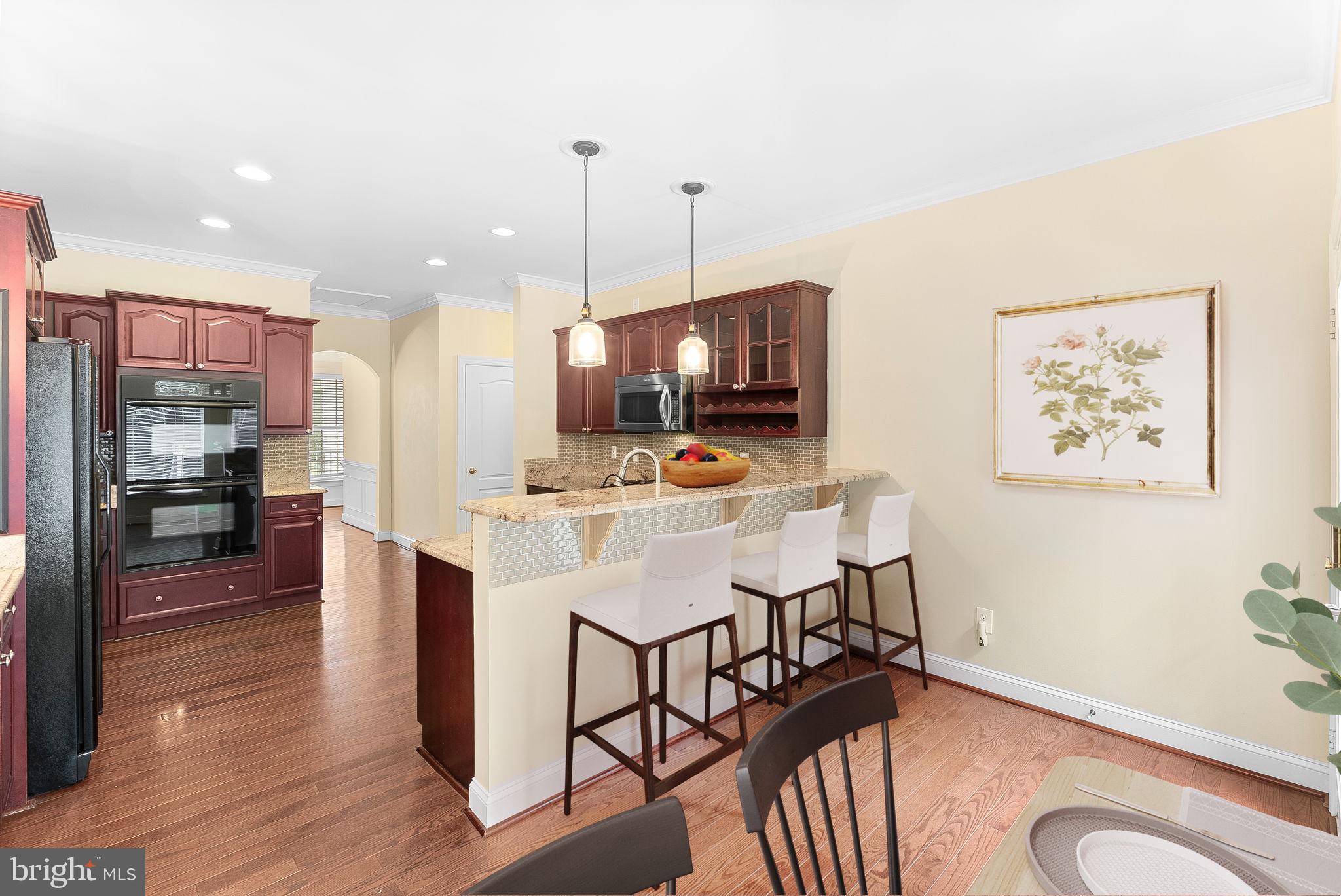 CEDAR CREEK FARMS - Residential