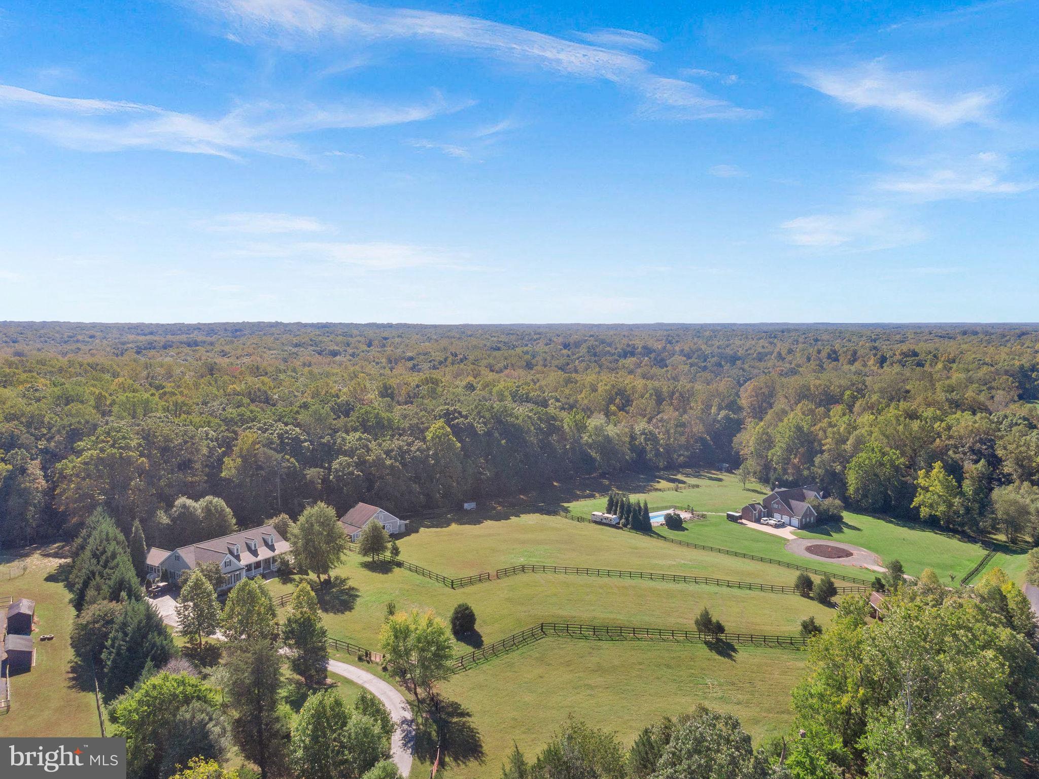 CEDAR CREEK FARMS - Residential