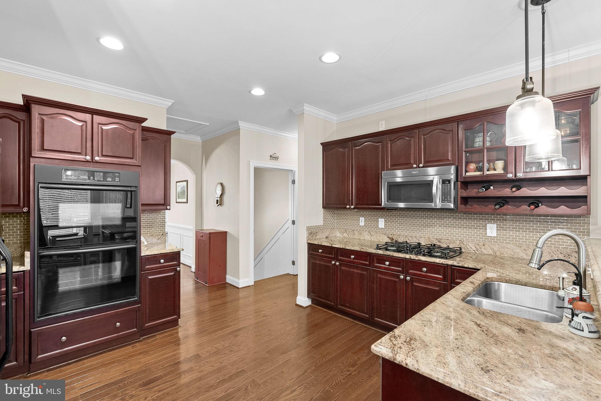 CEDAR CREEK FARMS - Residential