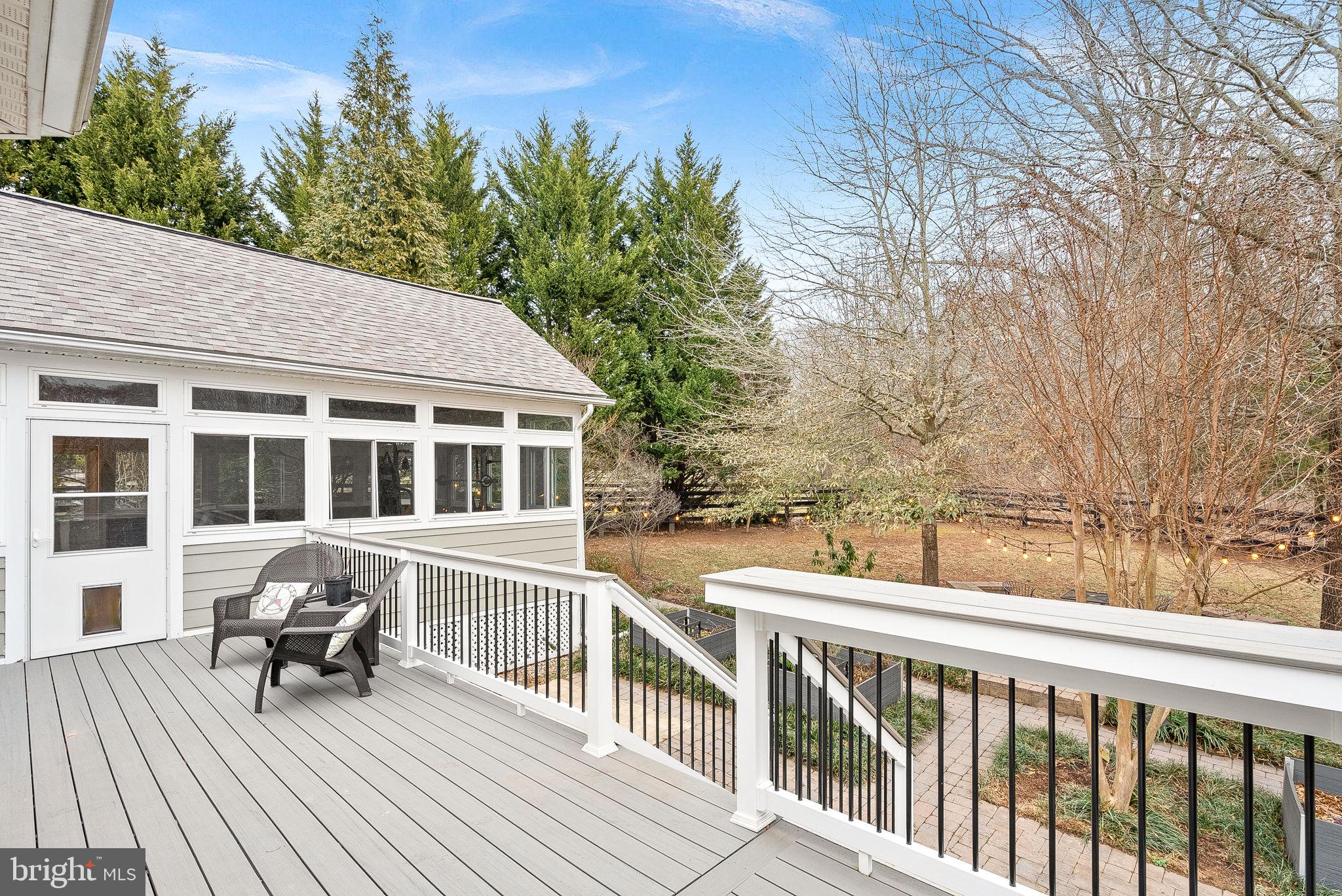 CEDAR CREEK FARMS - Residential