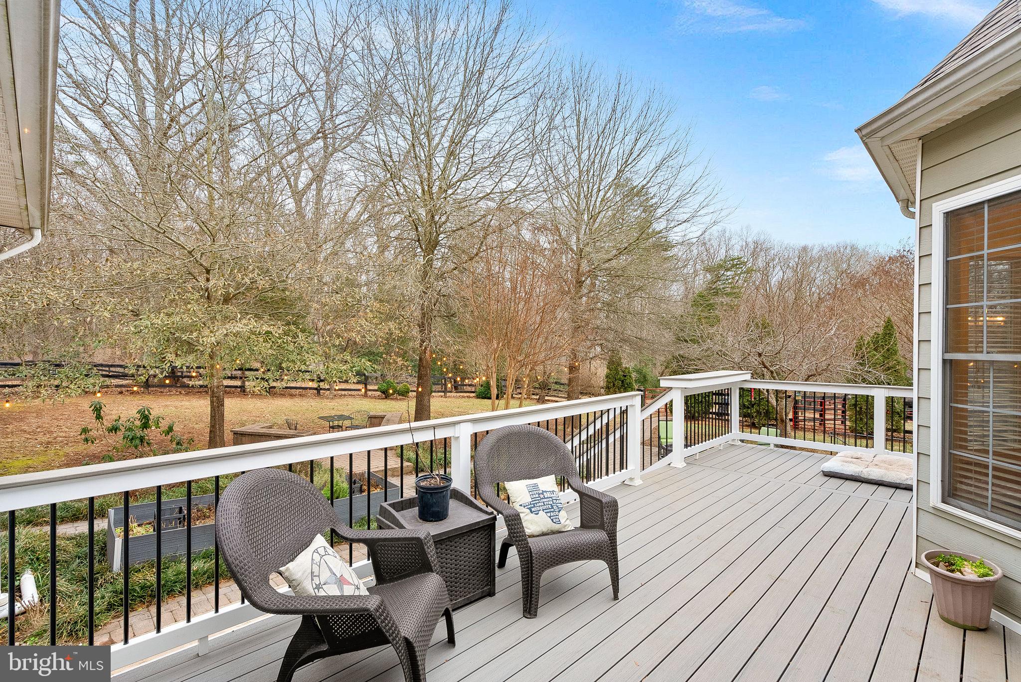 CEDAR CREEK FARMS - Residential