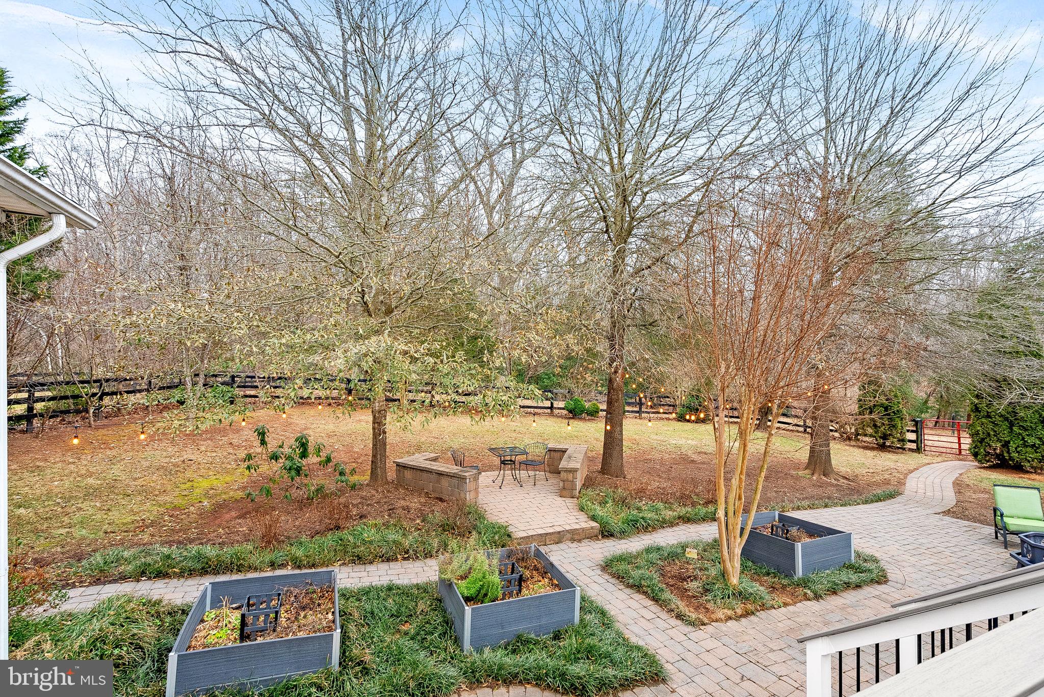 CEDAR CREEK FARMS - Residential