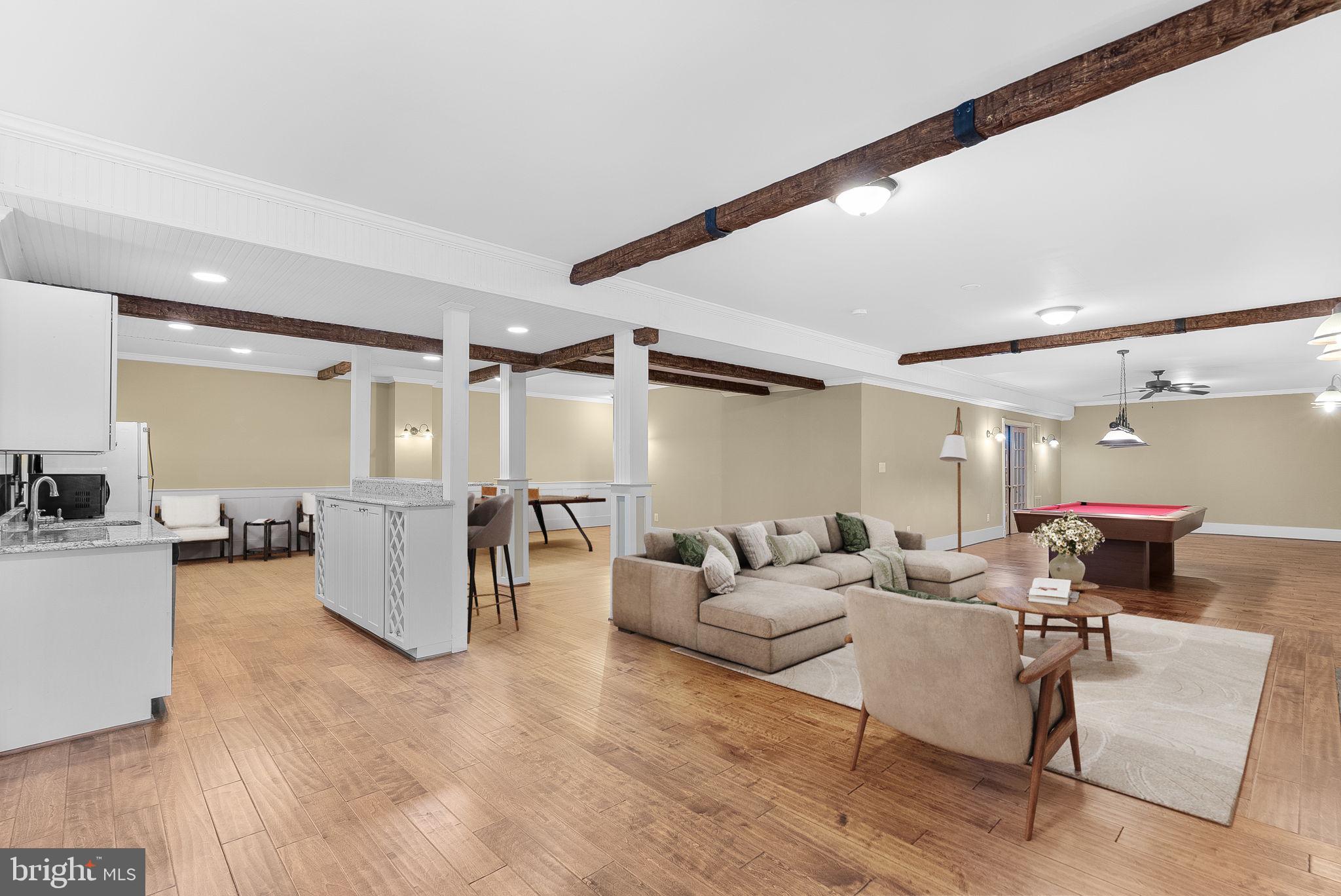 CEDAR CREEK FARMS - Residential