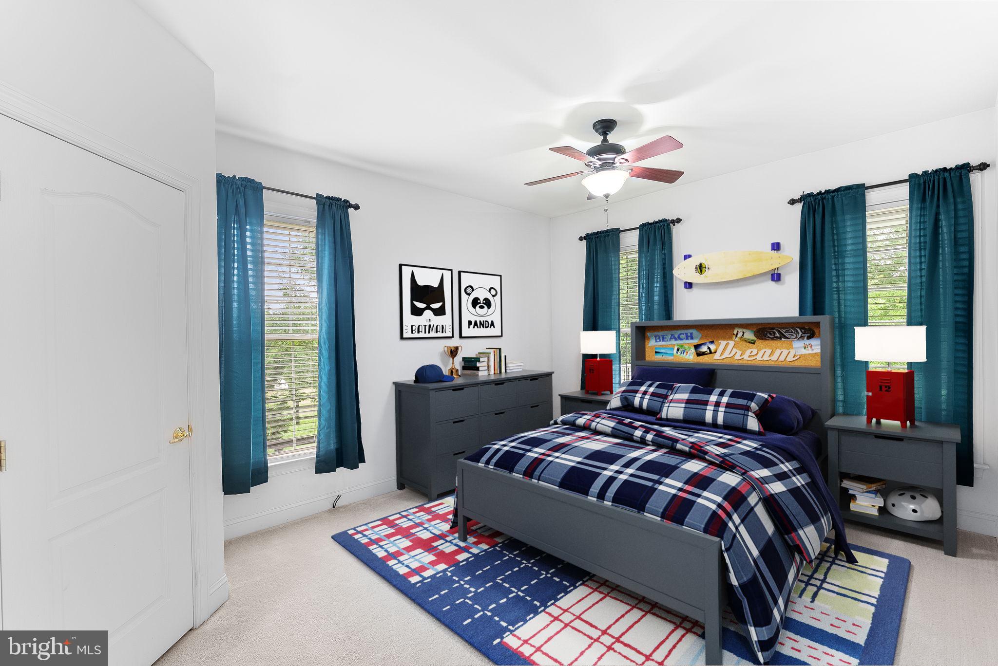 CEDAR CREEK FARMS - Residential