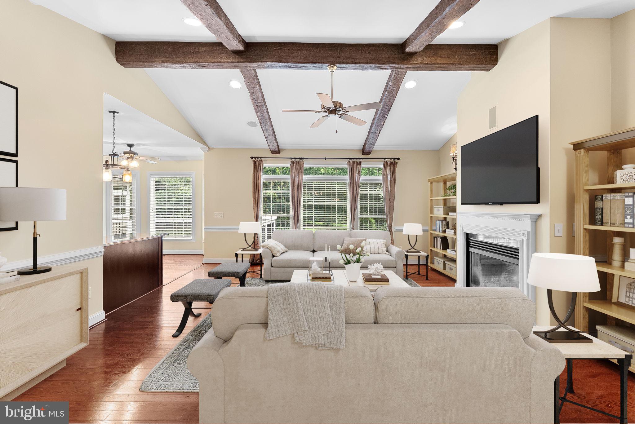 CEDAR CREEK FARMS - Residential