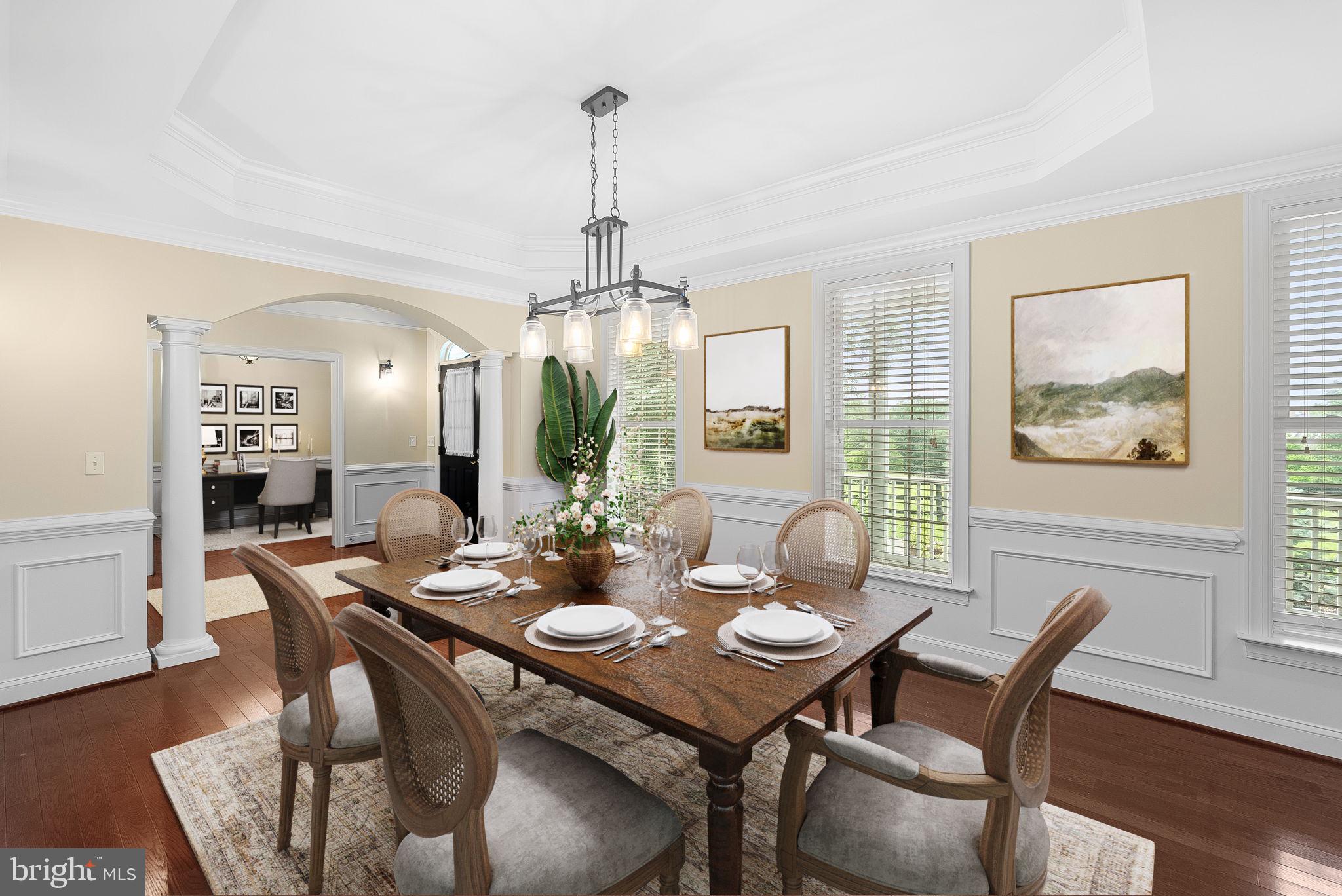 CEDAR CREEK FARMS - Residential