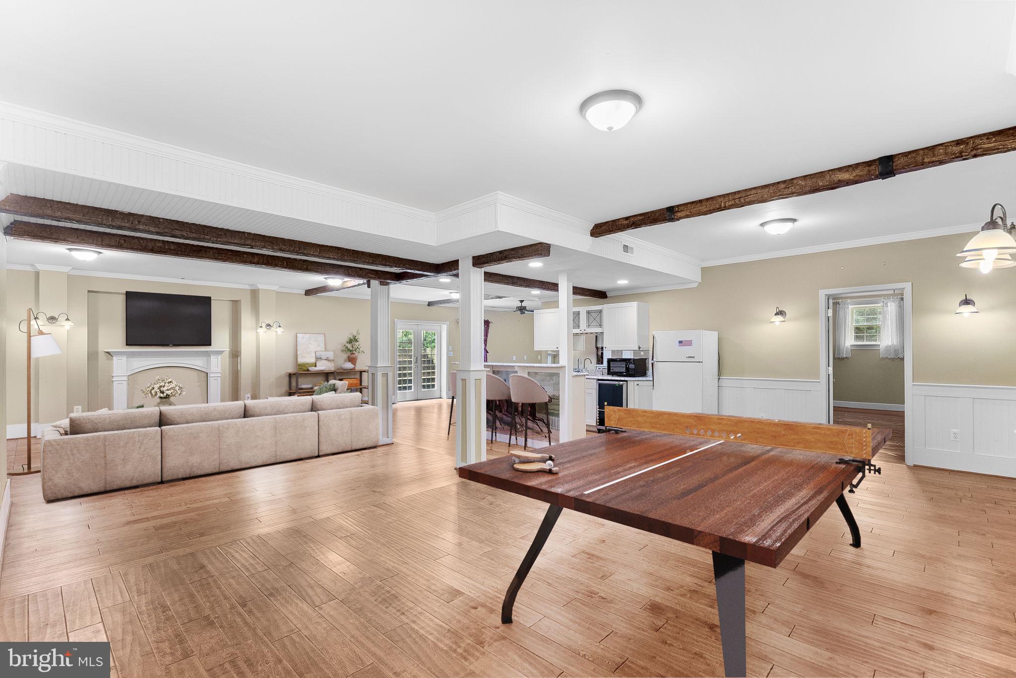 CEDAR CREEK FARMS - Residential