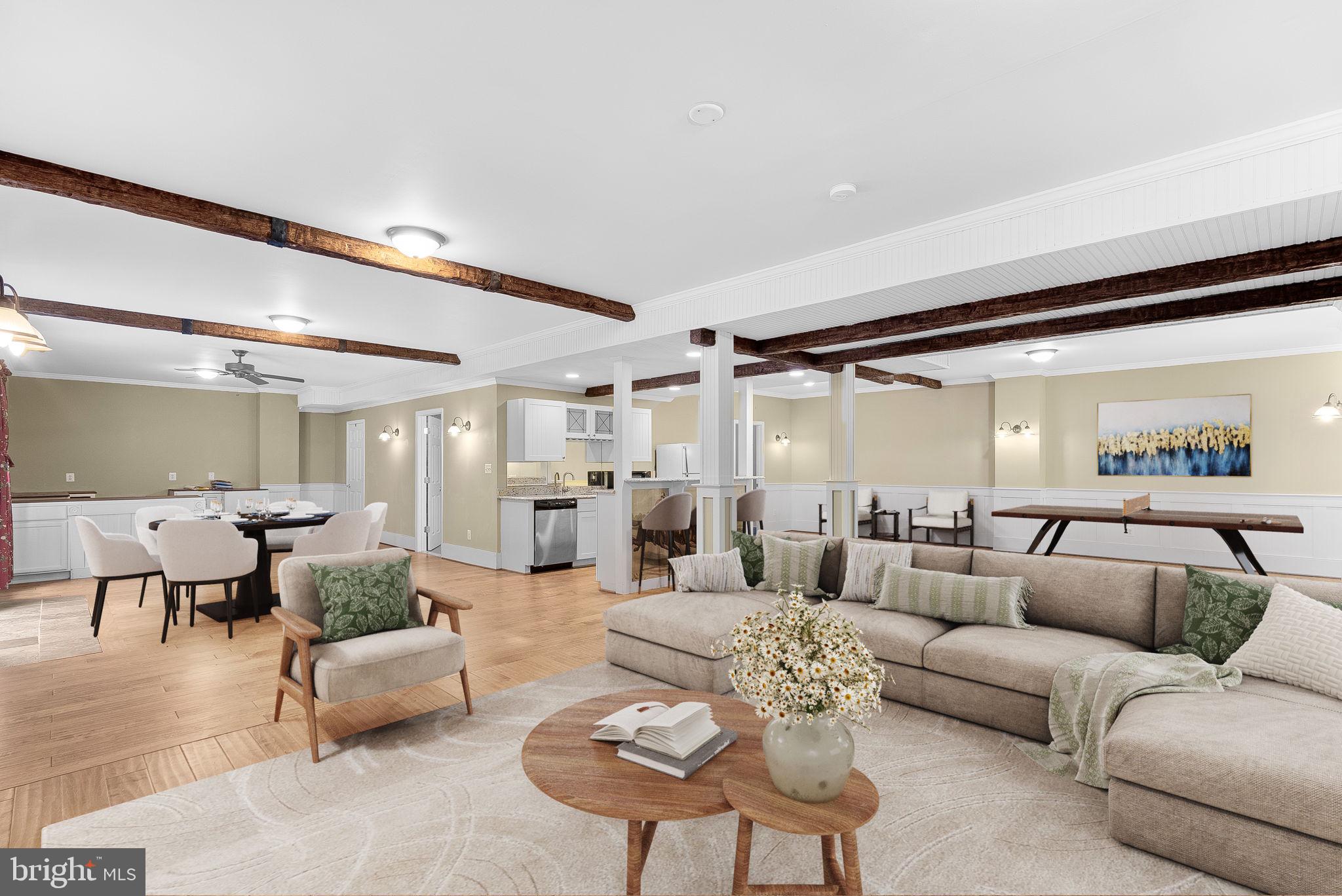 CEDAR CREEK FARMS - Residential