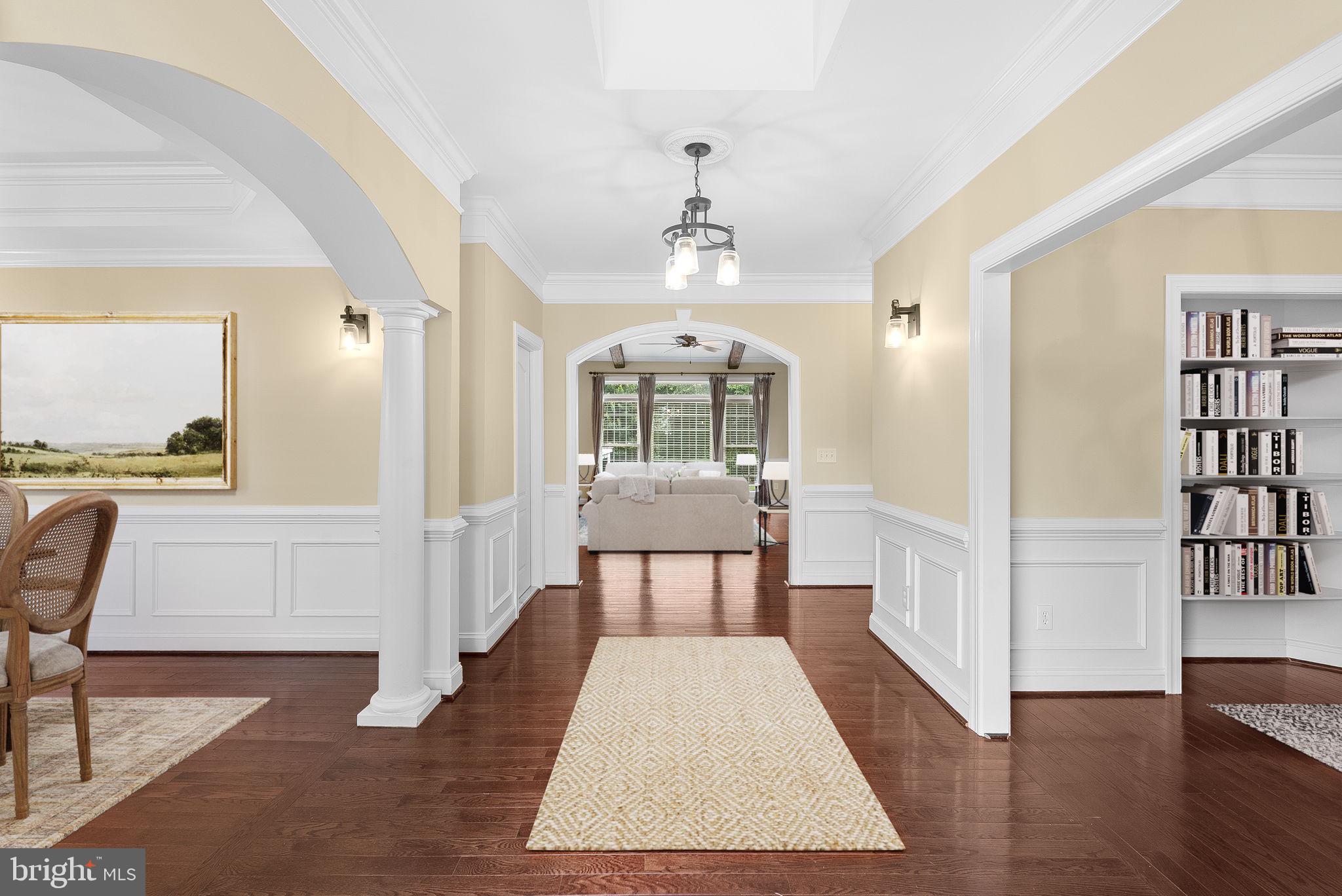 CEDAR CREEK FARMS - Residential