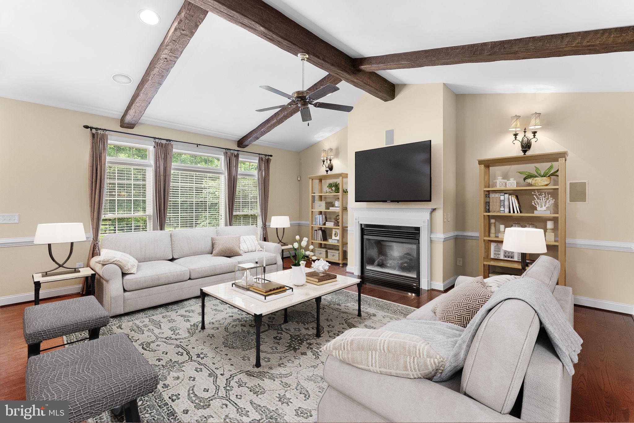 CEDAR CREEK FARMS - Residential