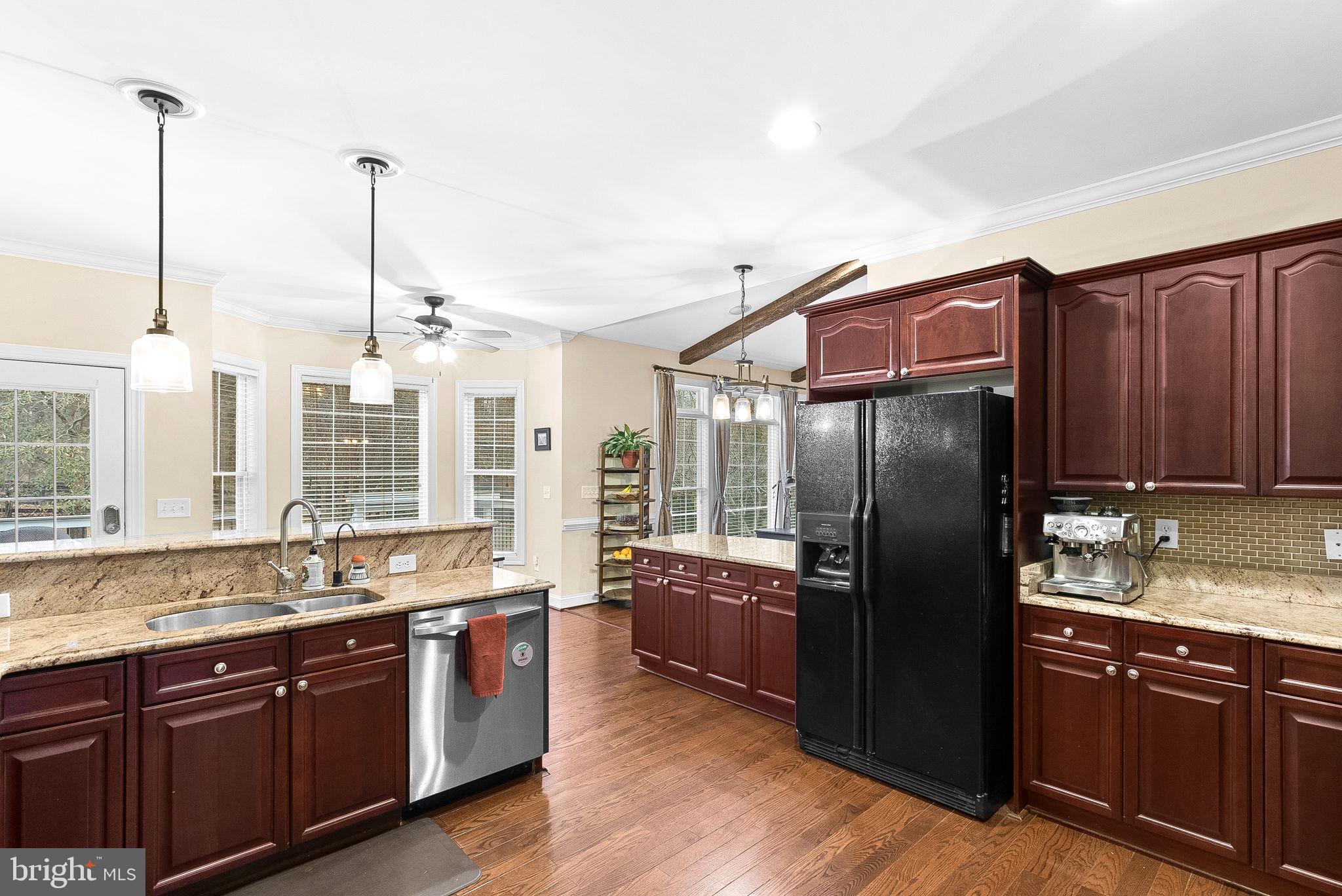 CEDAR CREEK FARMS - Residential