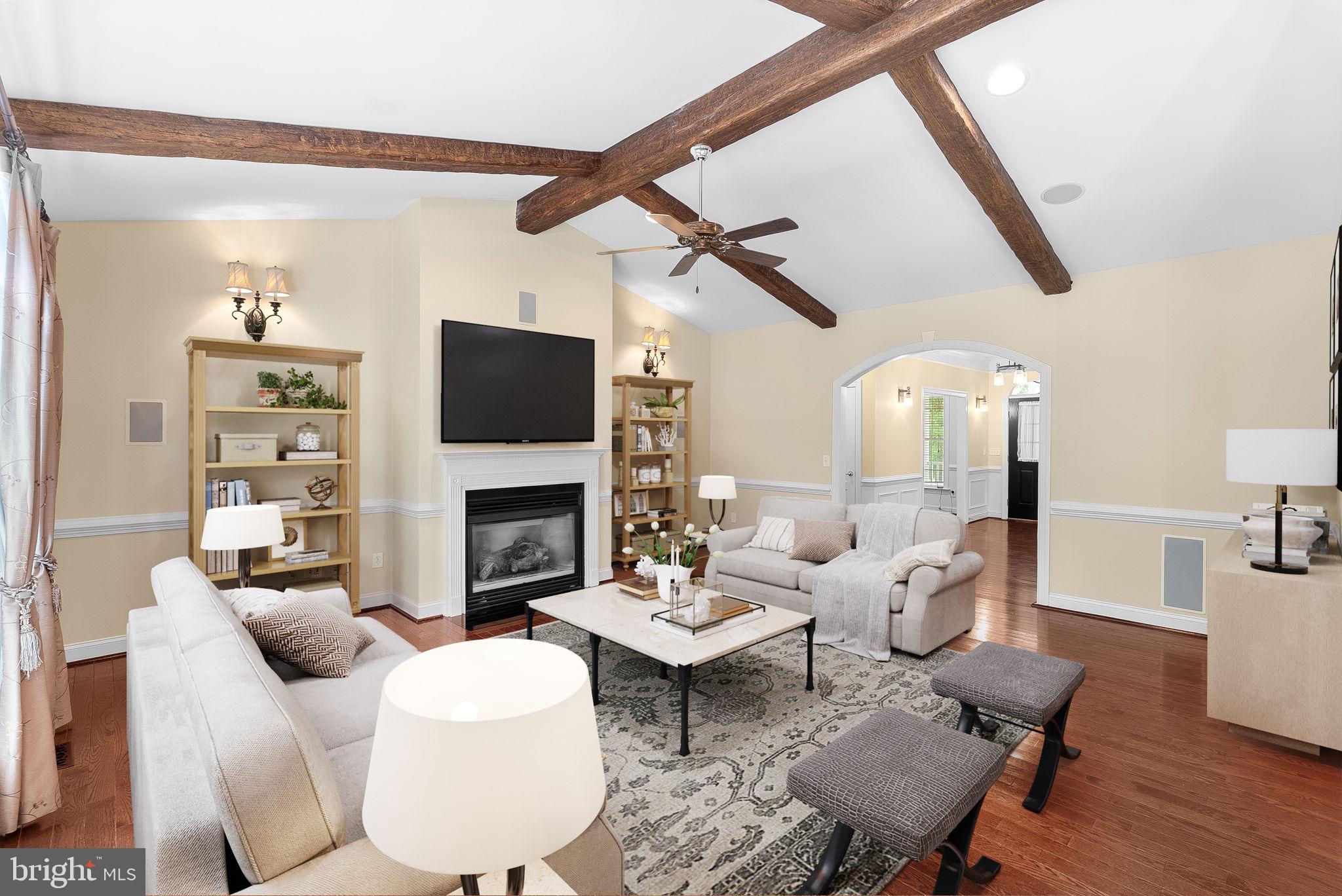 CEDAR CREEK FARMS - Residential