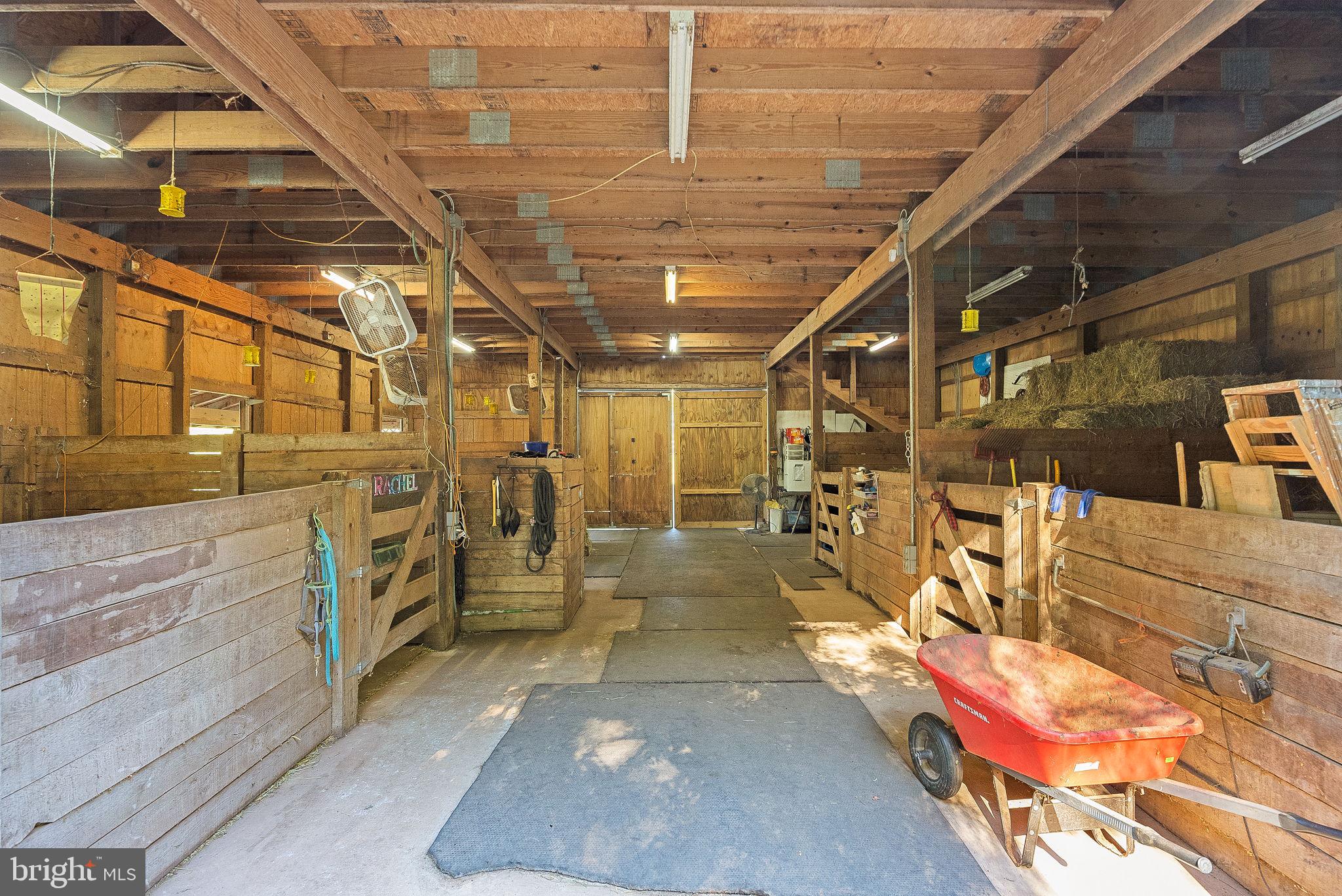 CEDAR CREEK FARMS - Residential