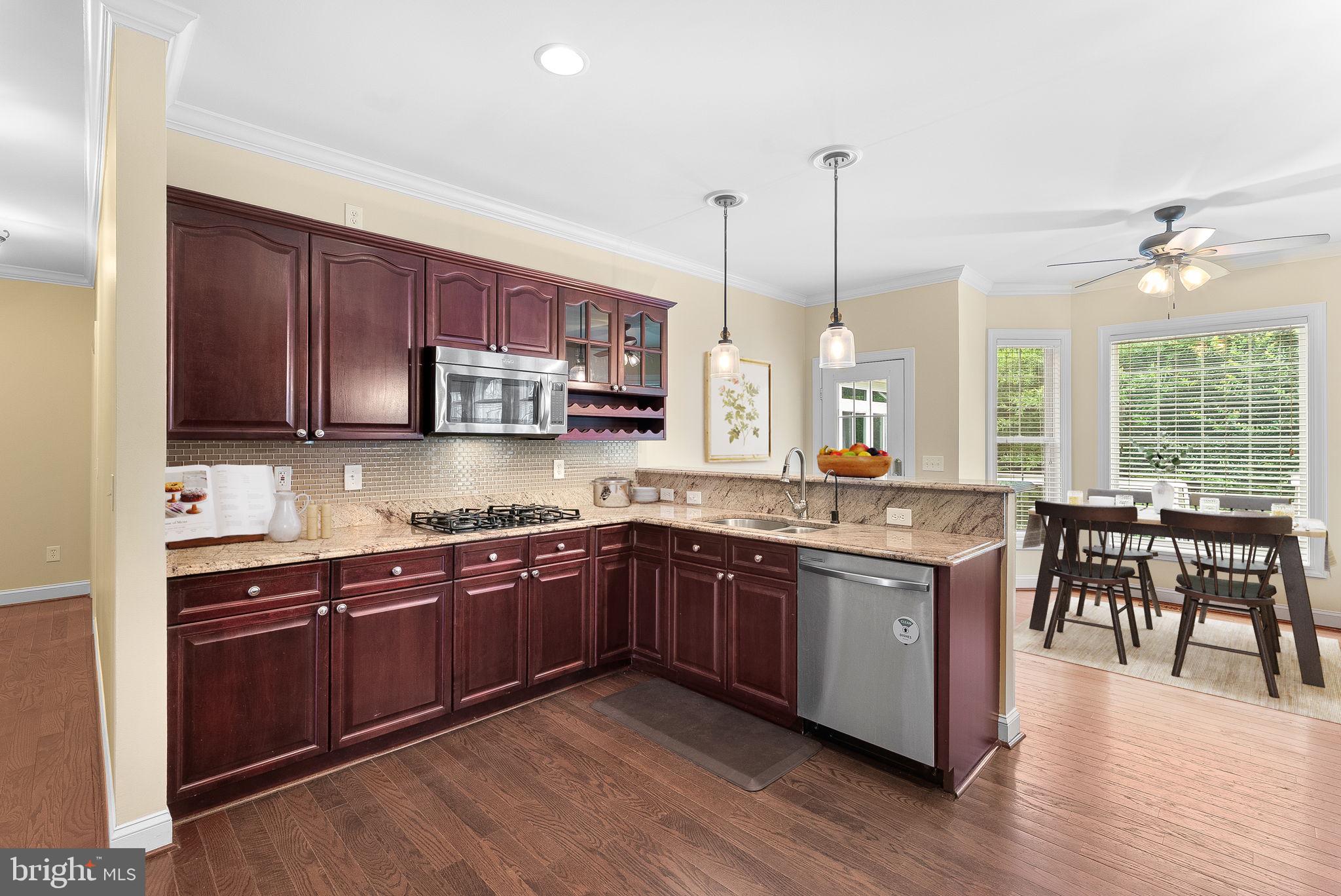 CEDAR CREEK FARMS - Residential