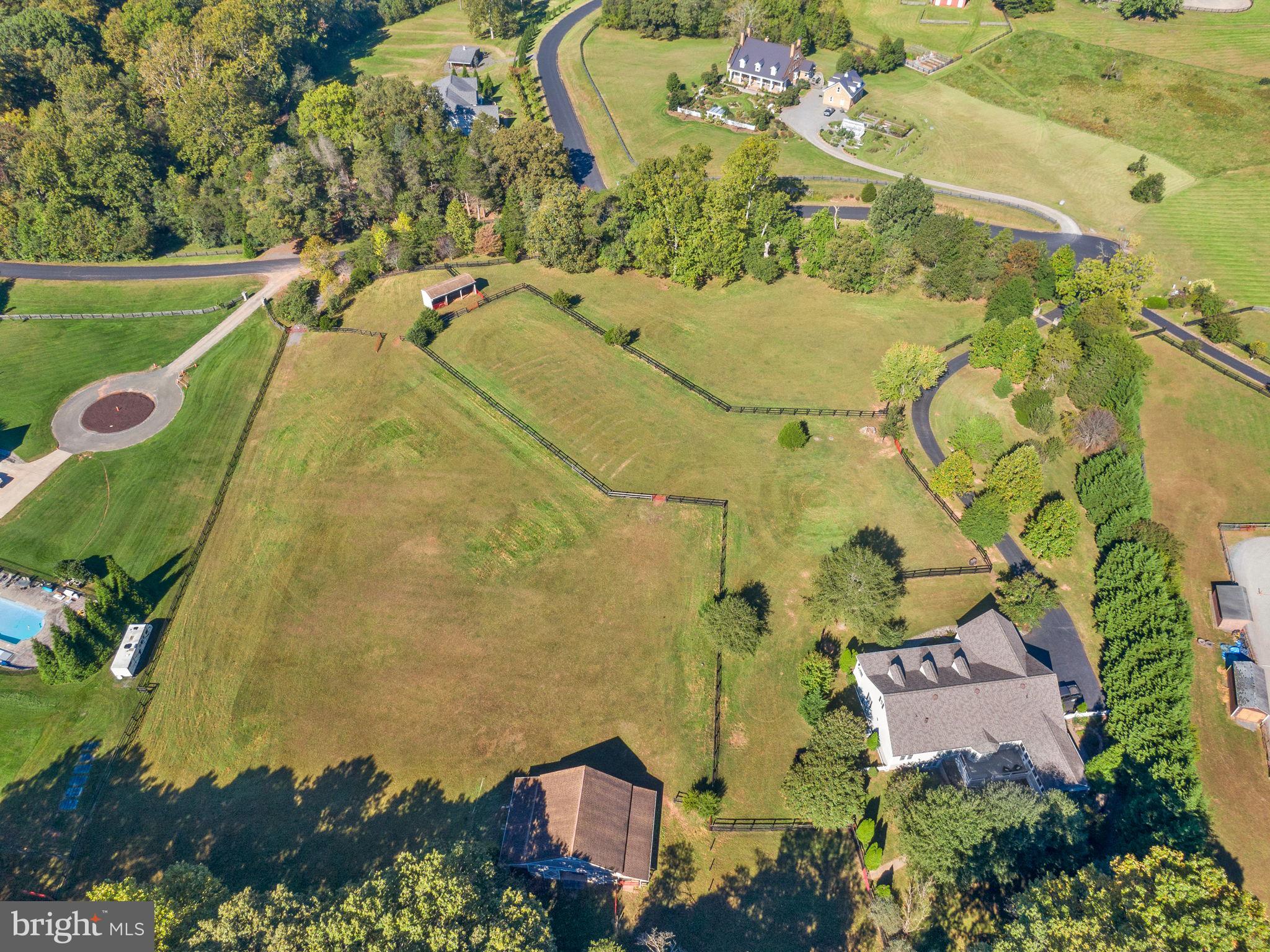 CEDAR CREEK FARMS - Residential