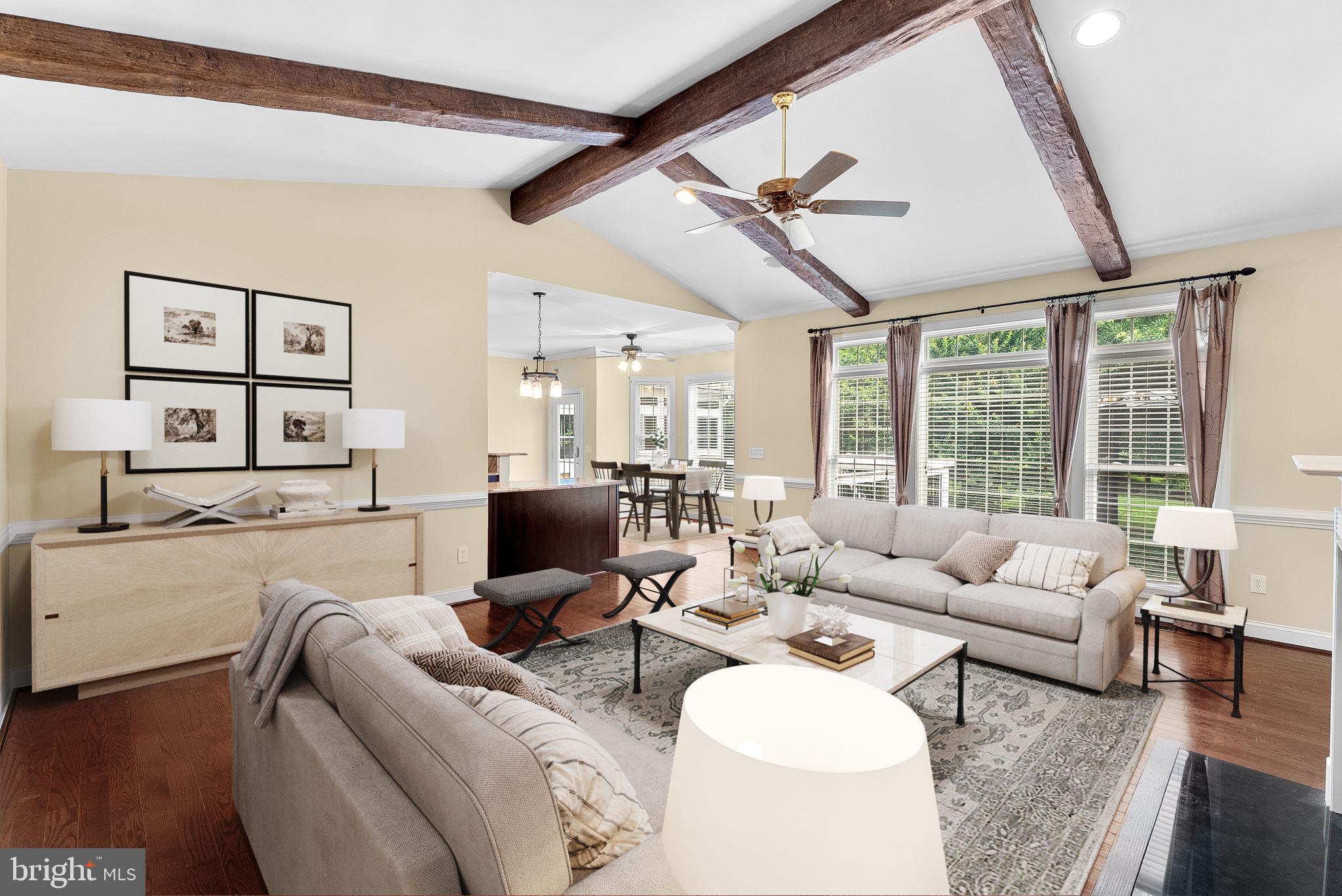 CEDAR CREEK FARMS - Residential