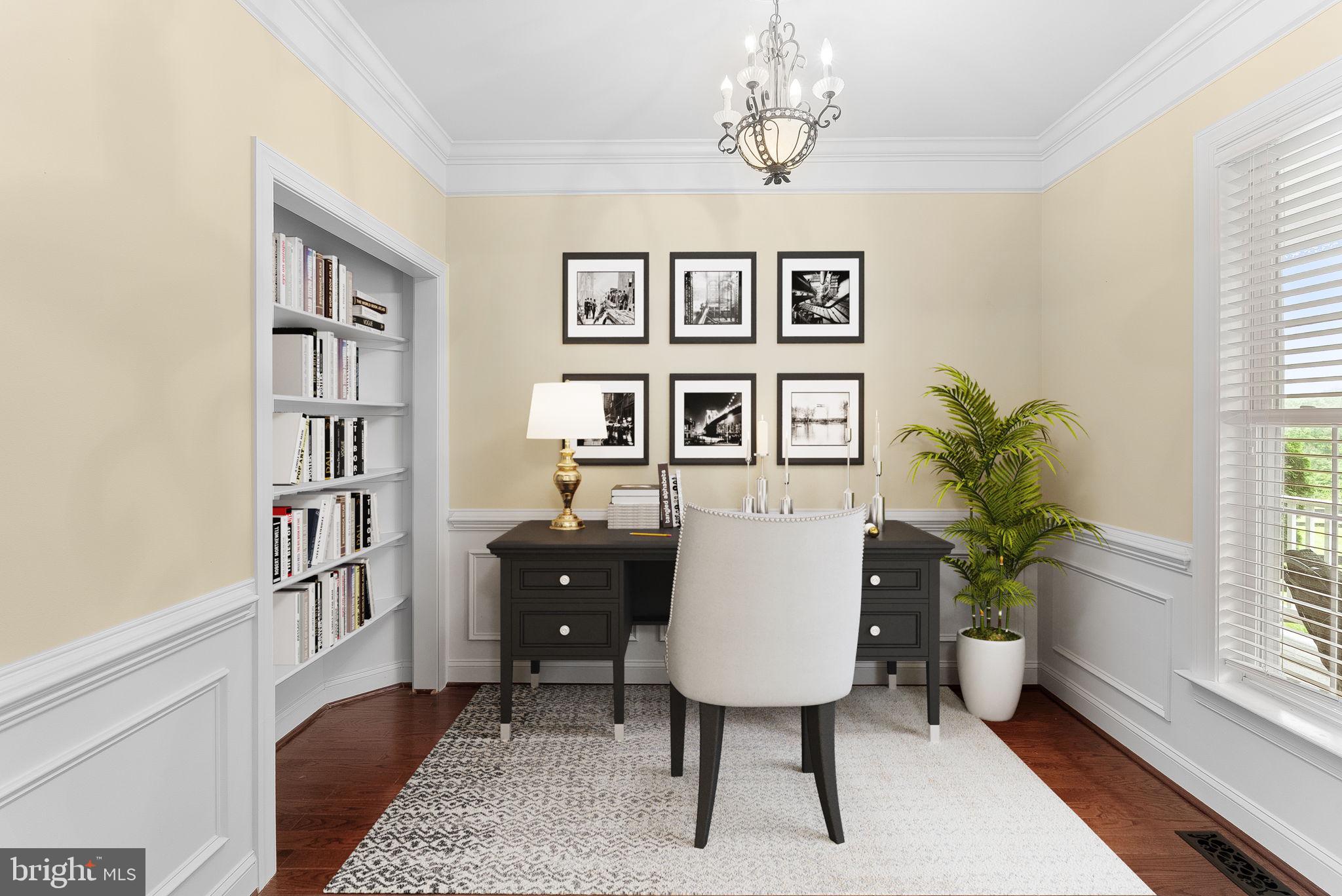 CEDAR CREEK FARMS - Residential