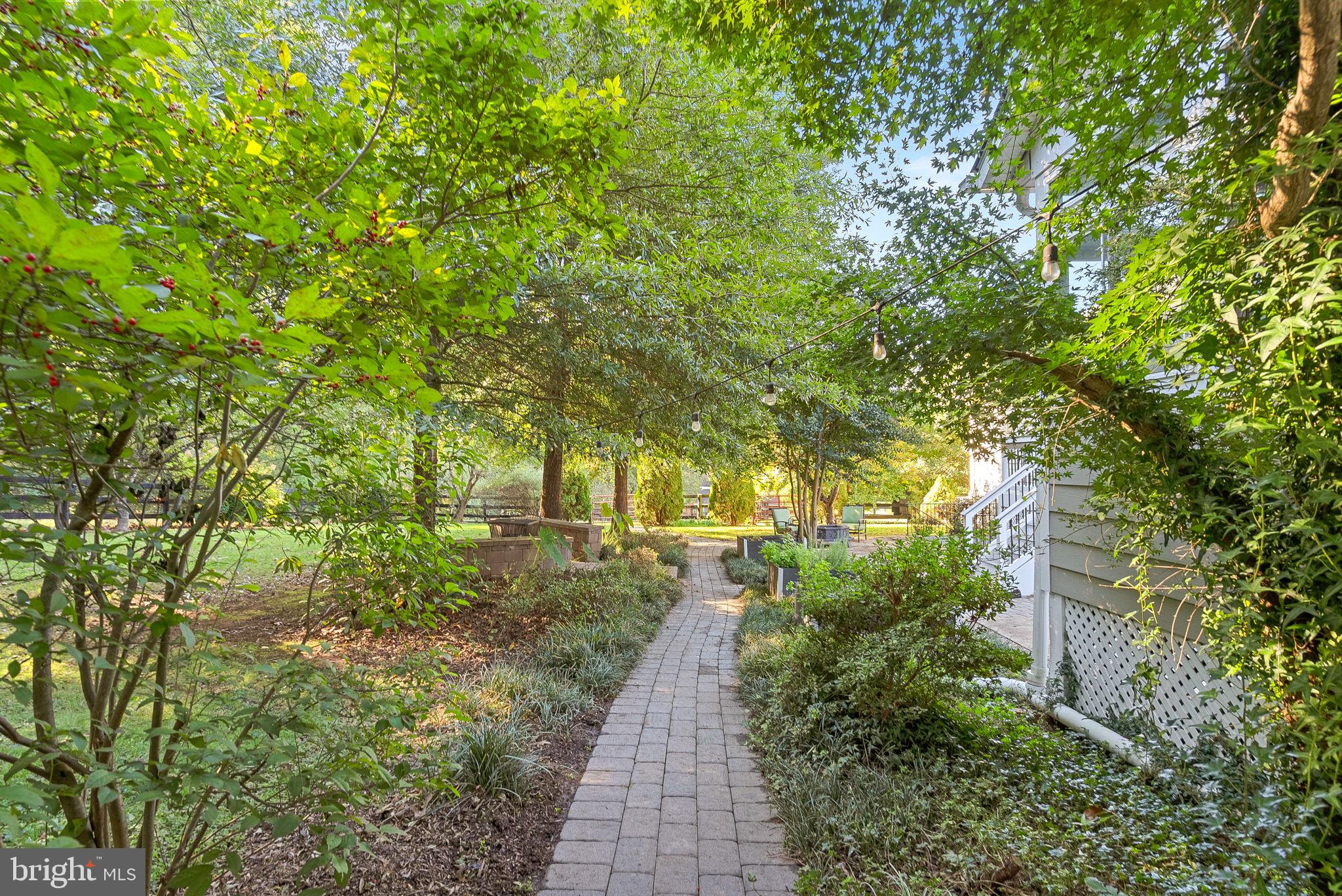 CEDAR CREEK FARMS - Residential