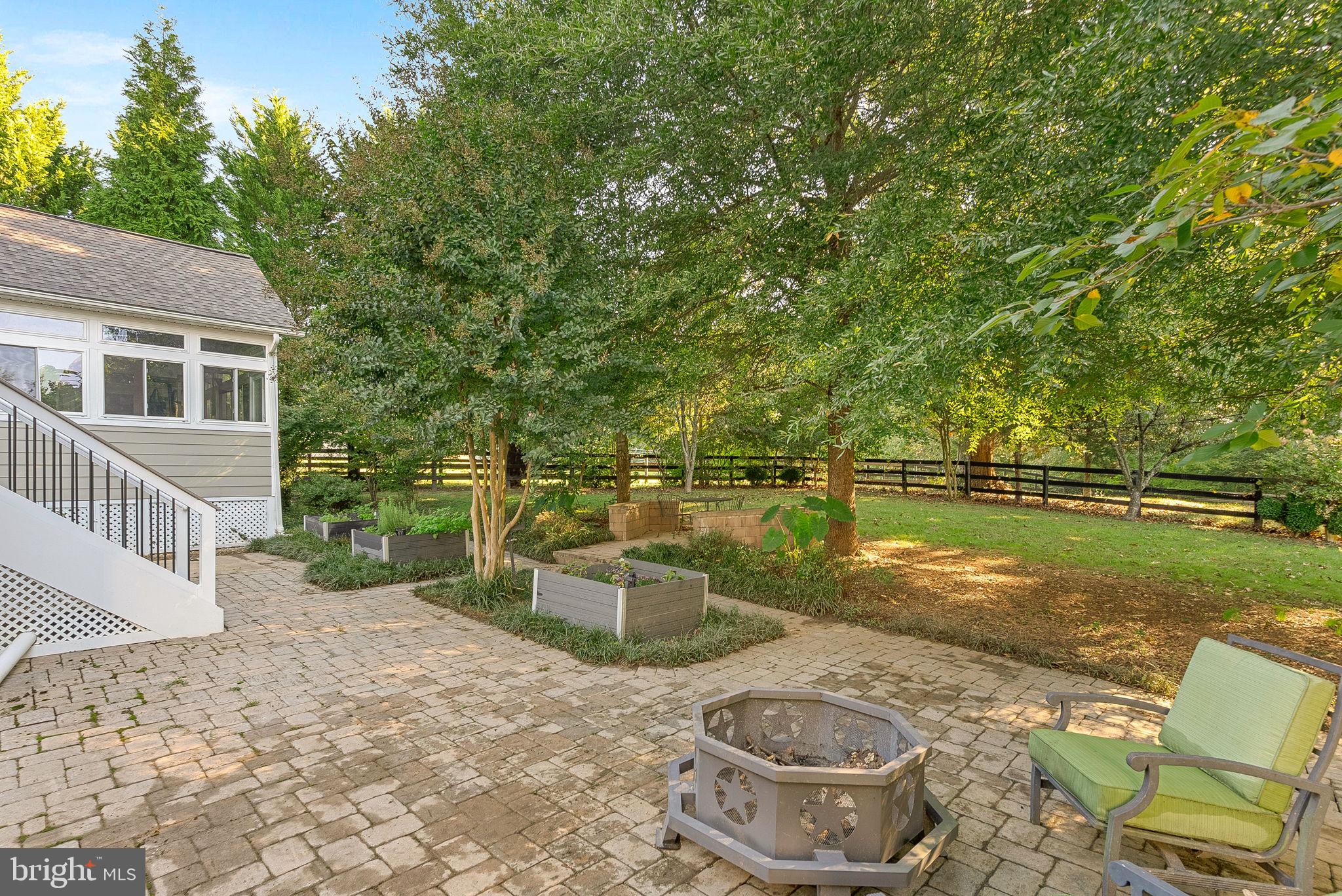 CEDAR CREEK FARMS - Residential