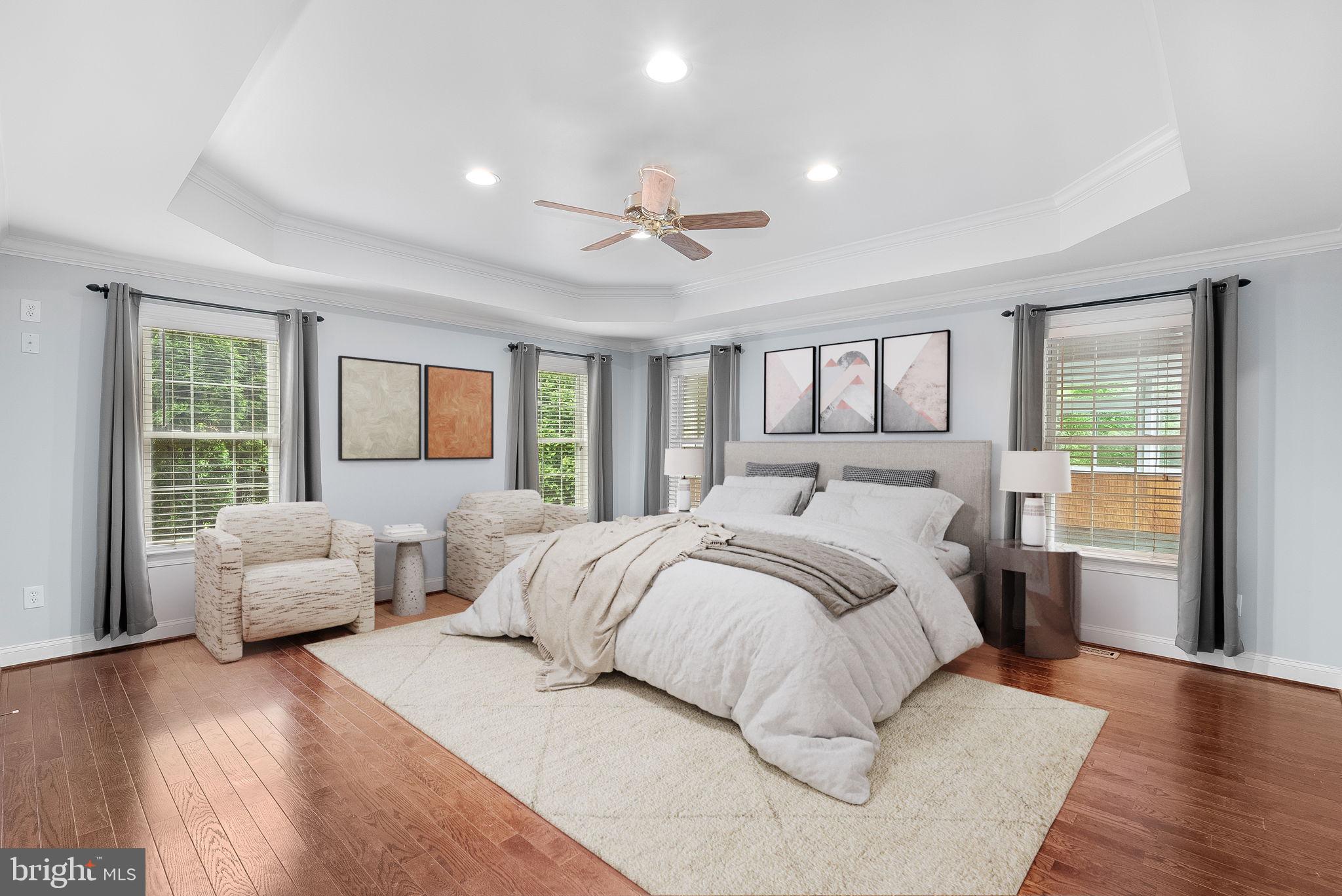 CEDAR CREEK FARMS - Residential