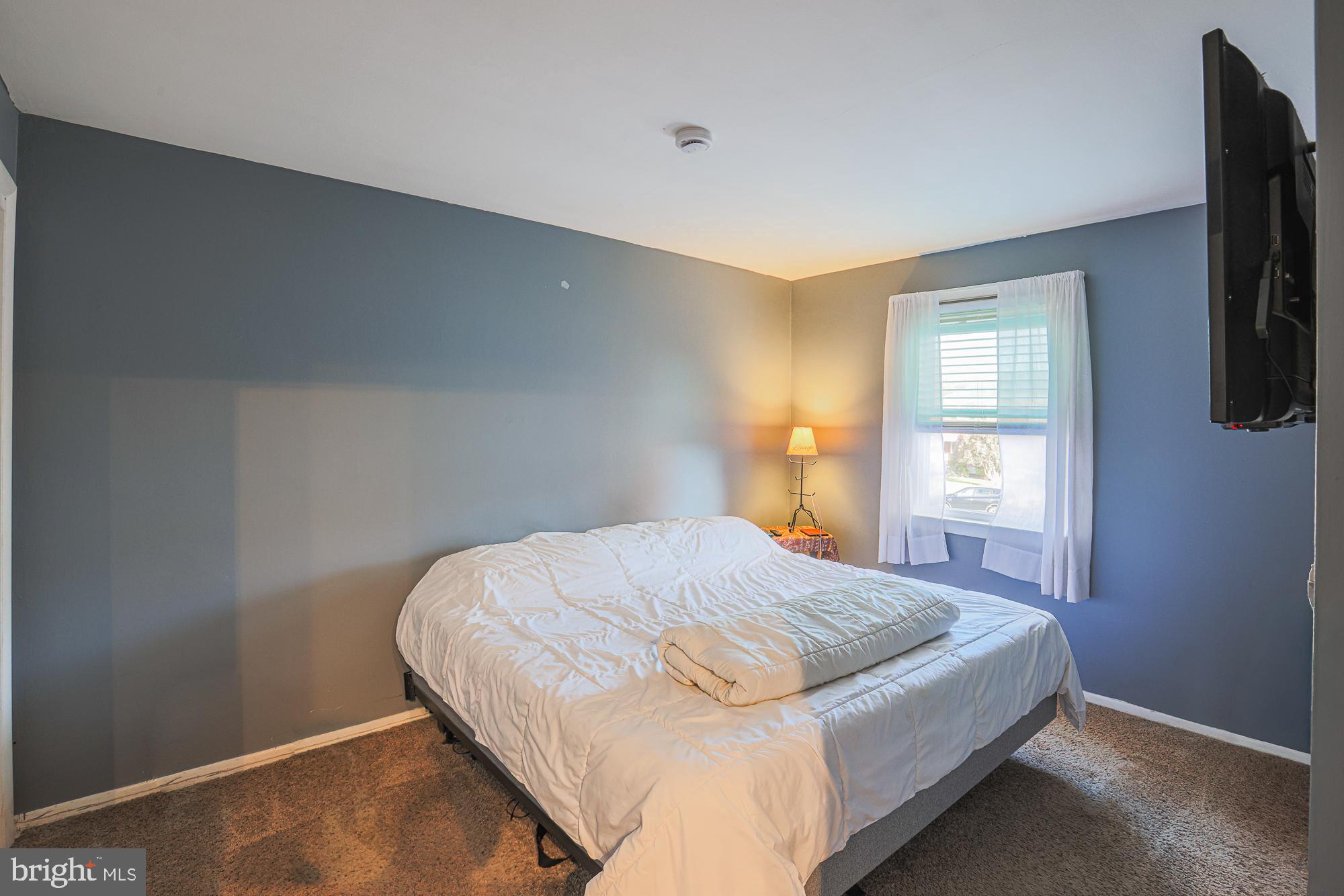 WILKER COURT - Residential